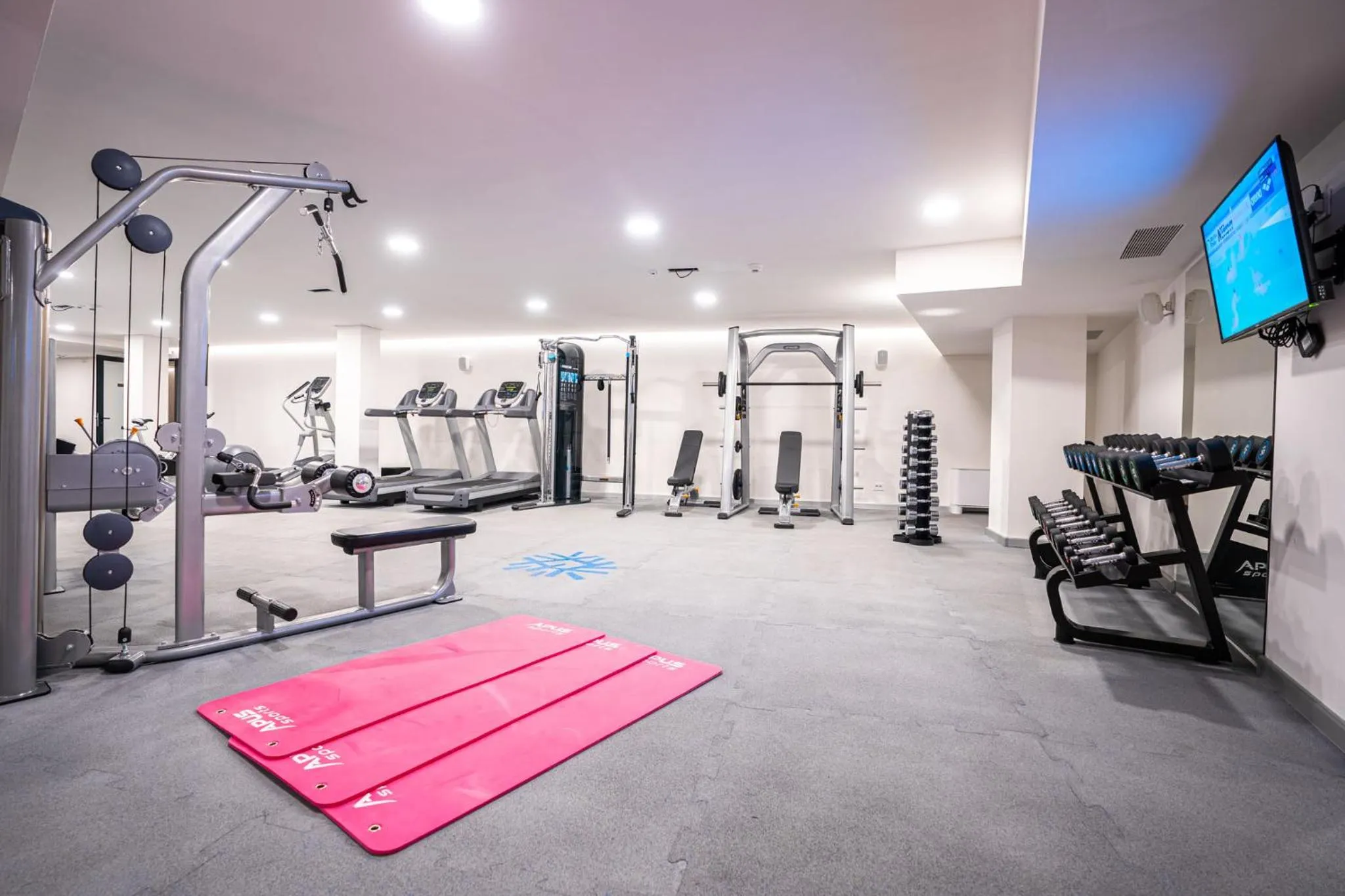 Day in Hotel Tonanti