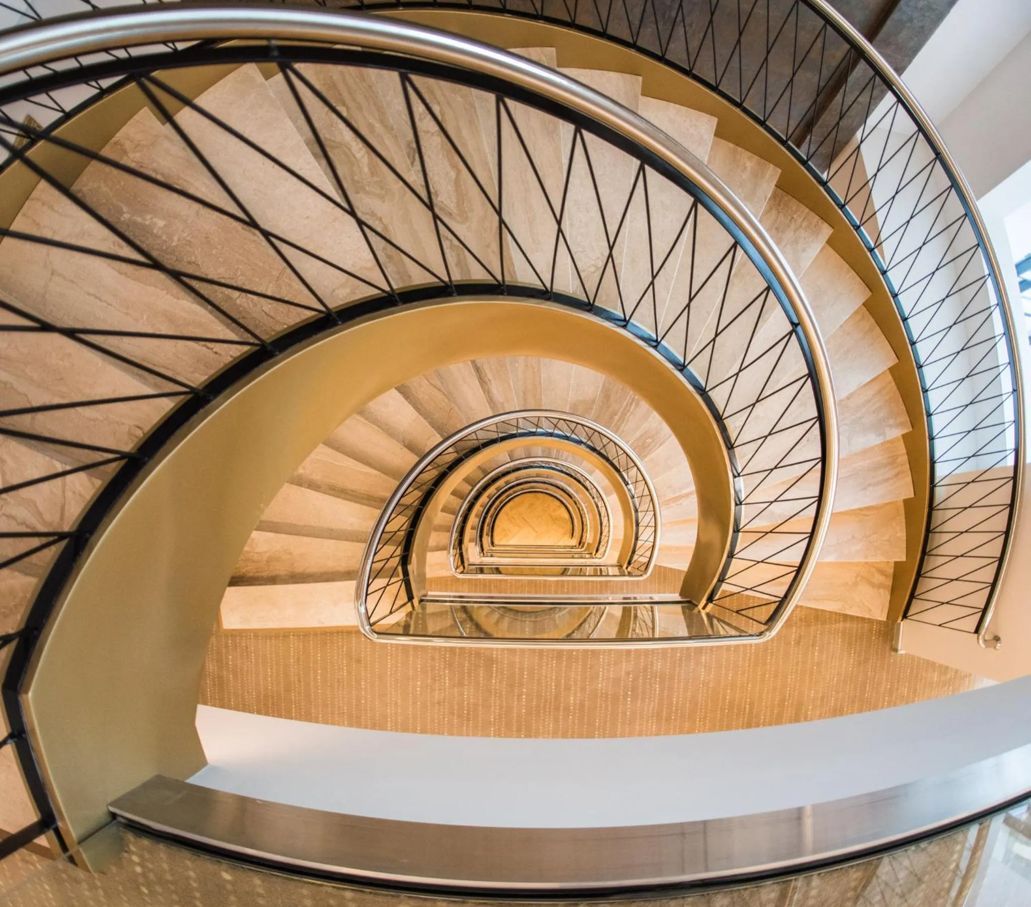 Day in Hotel Tonanti