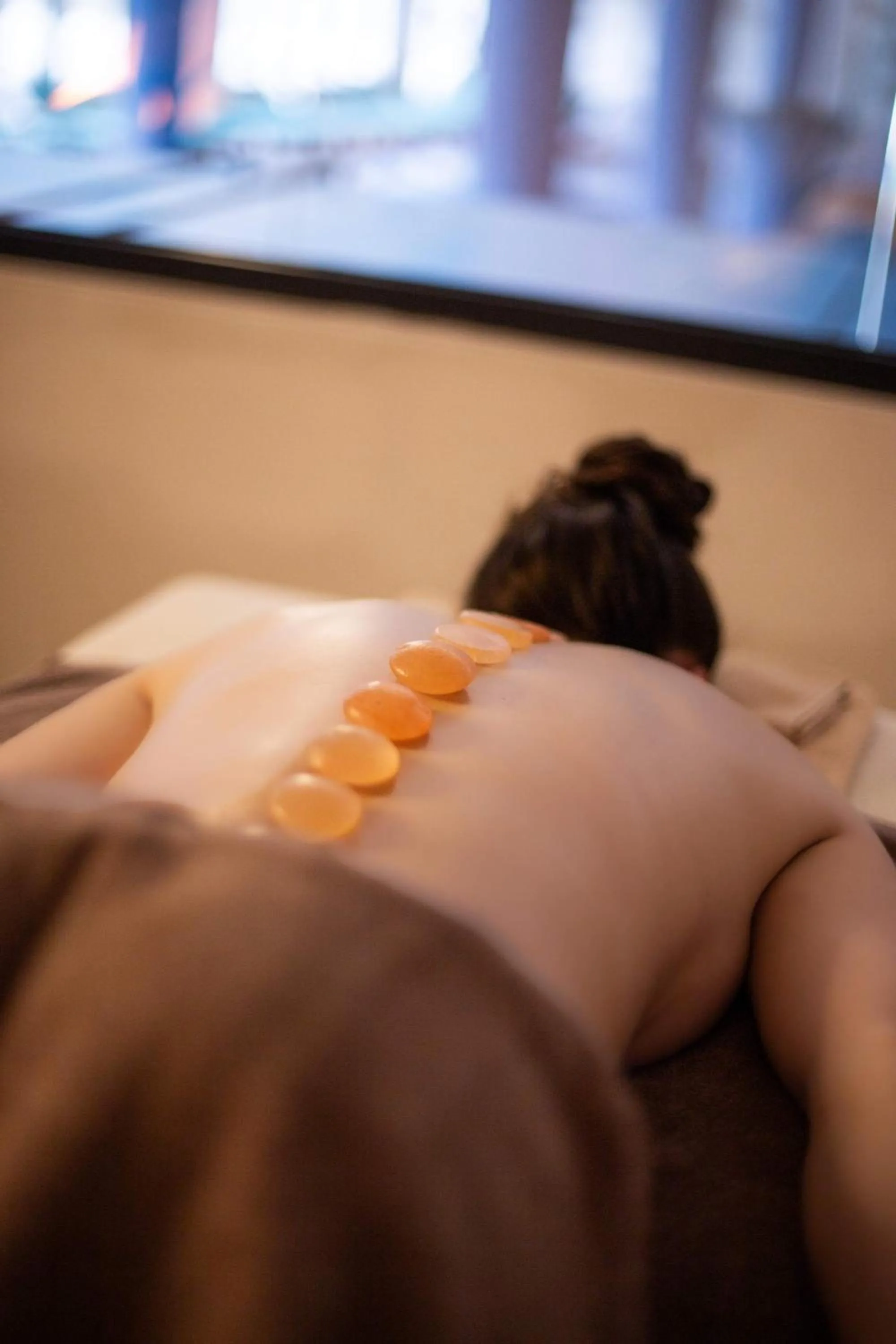 People in Hotel Tonanti