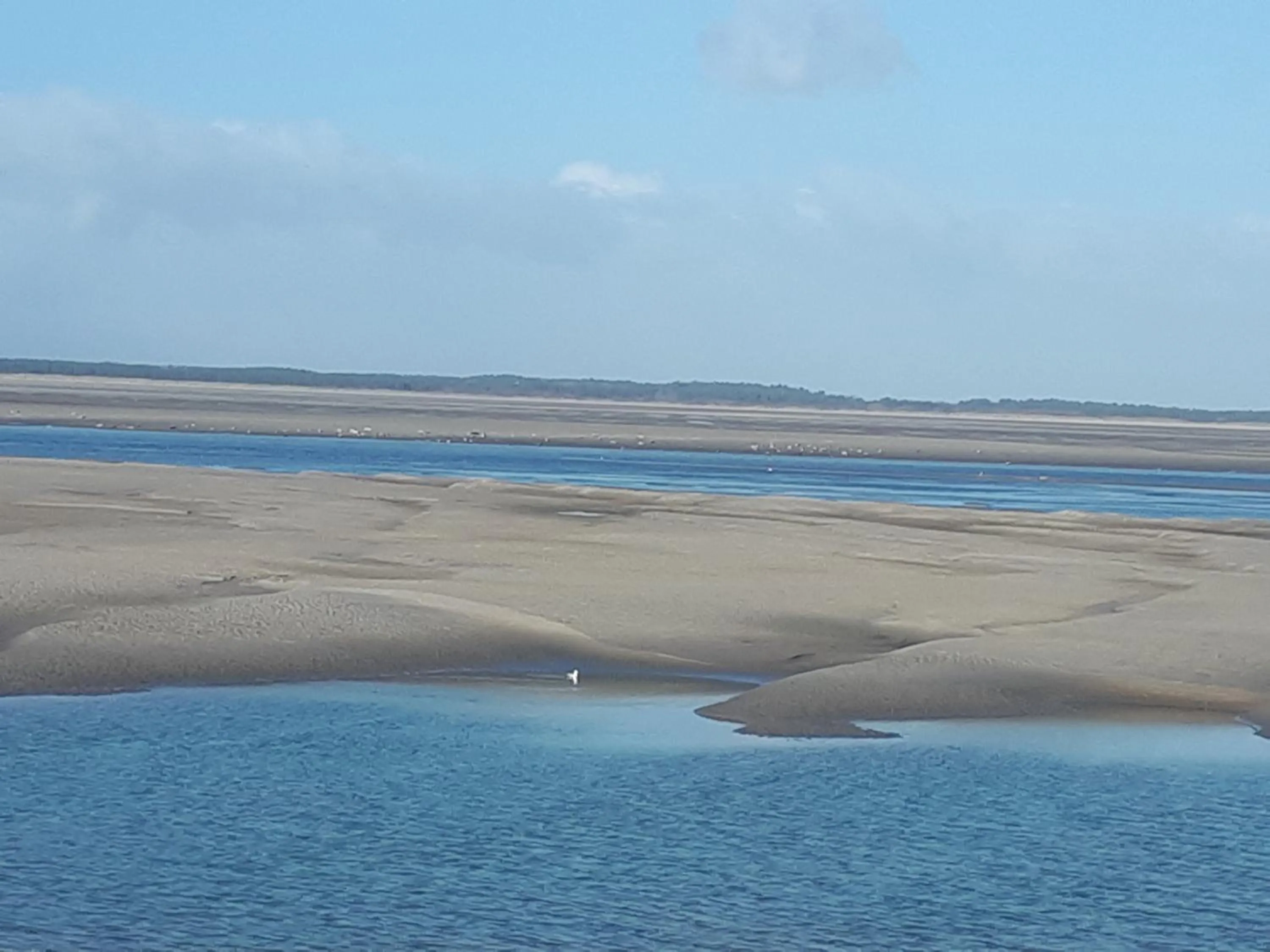 Chambres d'hôtes Les 4 Vents