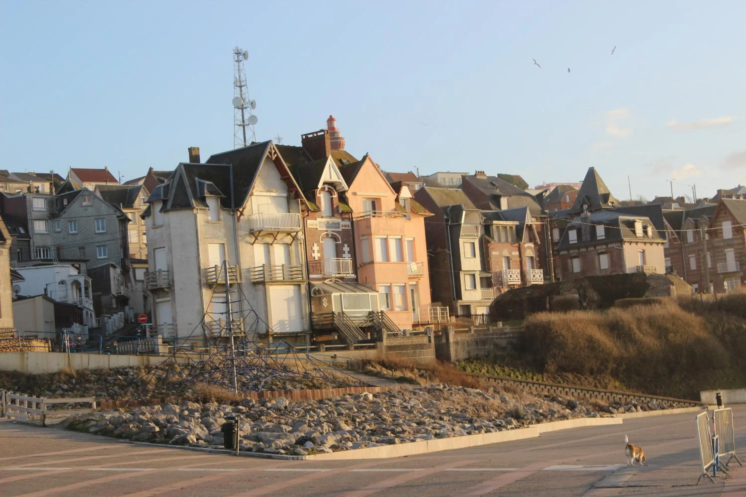 Chambres d'hôtes Les 4 Vents