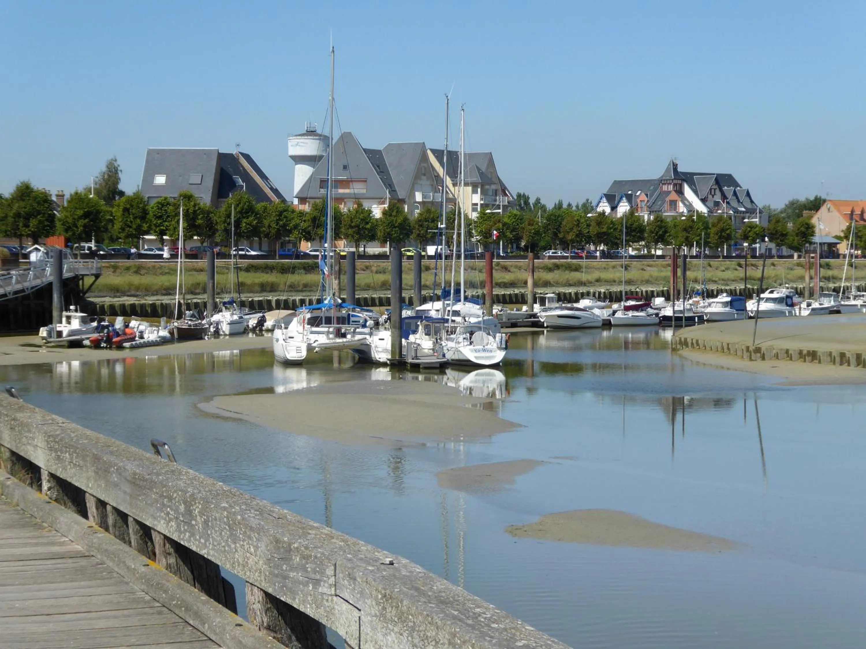 Chambres d'hôtes Les 4 Vents