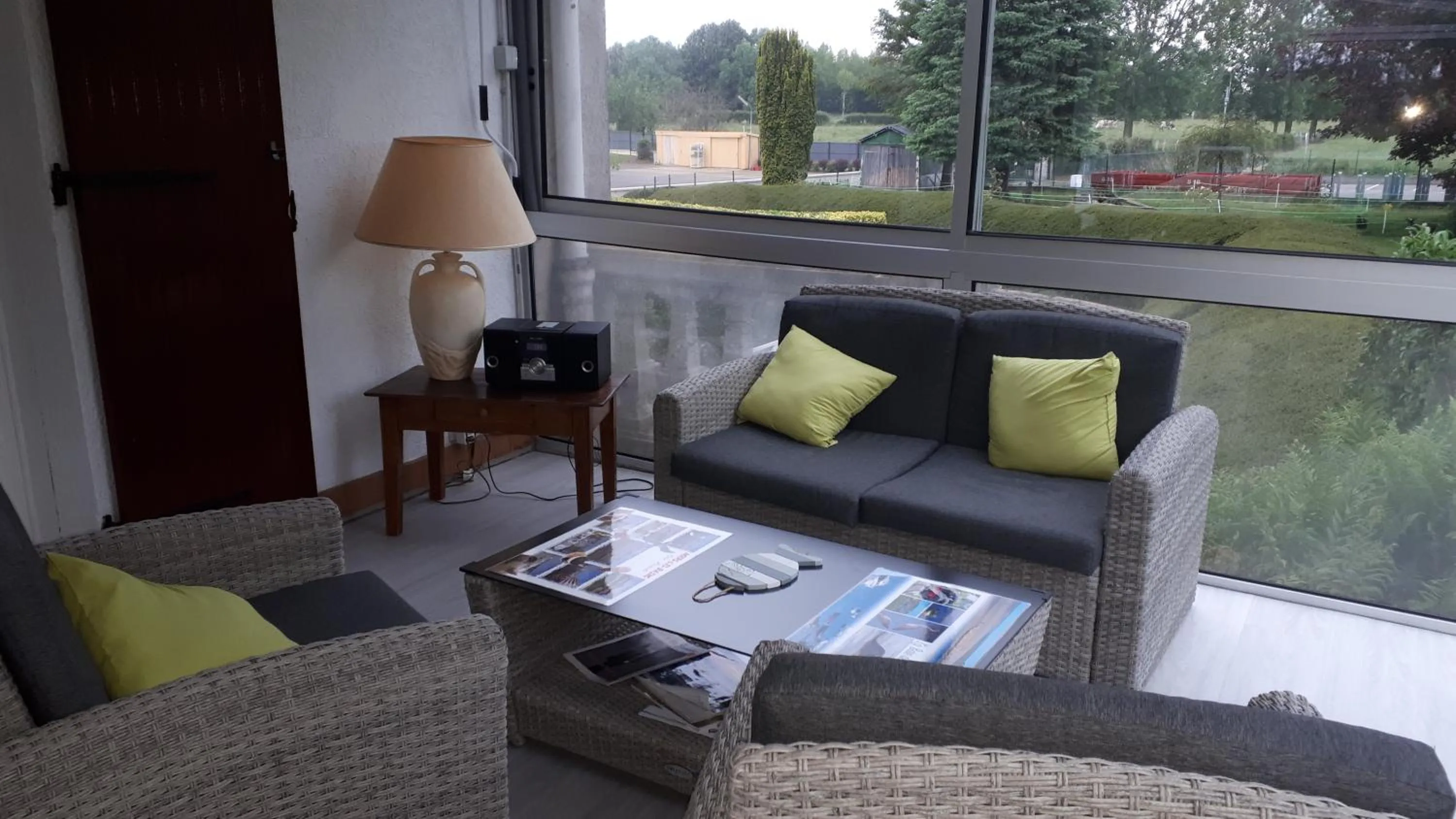 Chambres d'hôtes Les 4 Vents