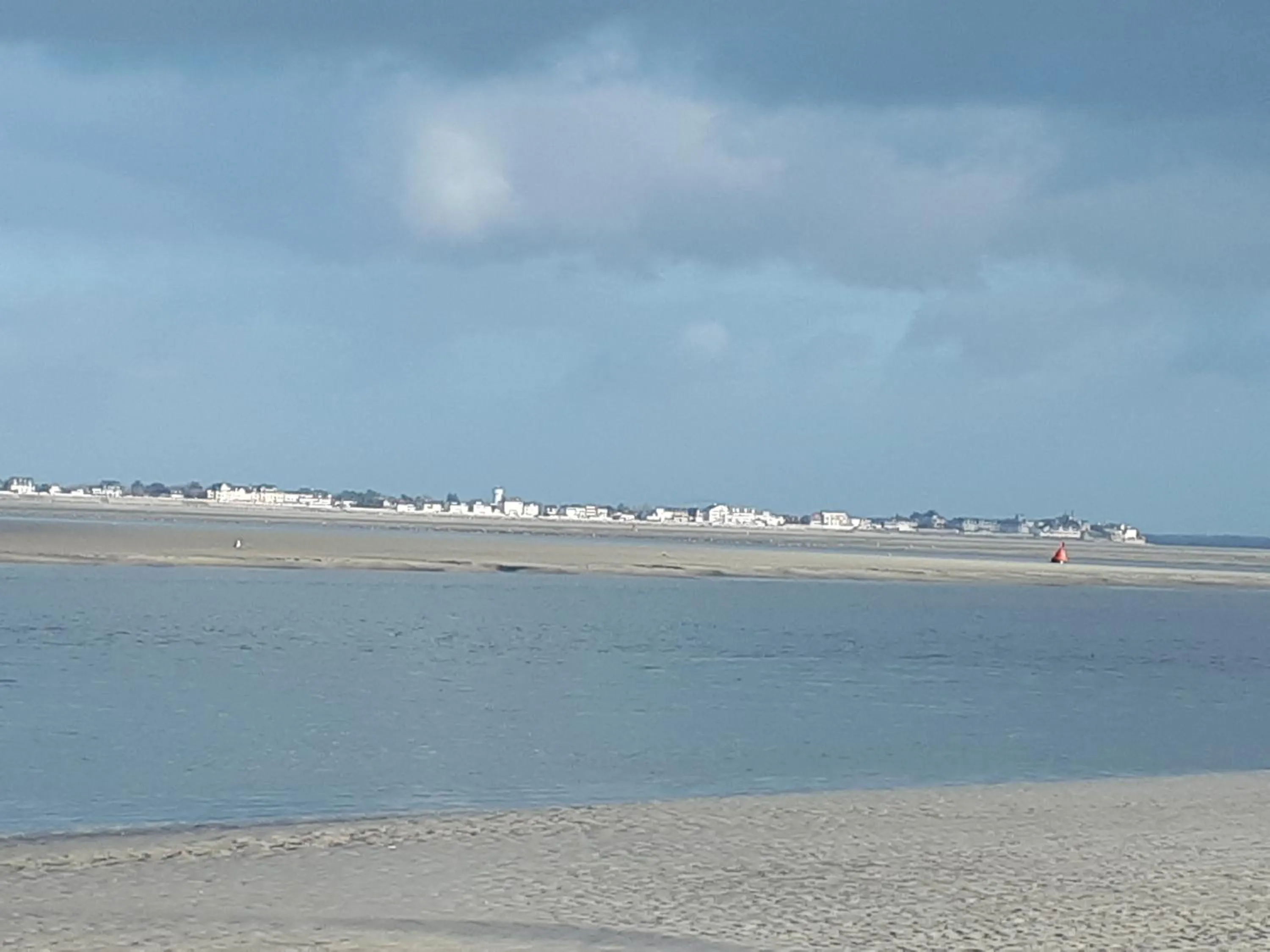 Chambres d'hôtes Les 4 Vents