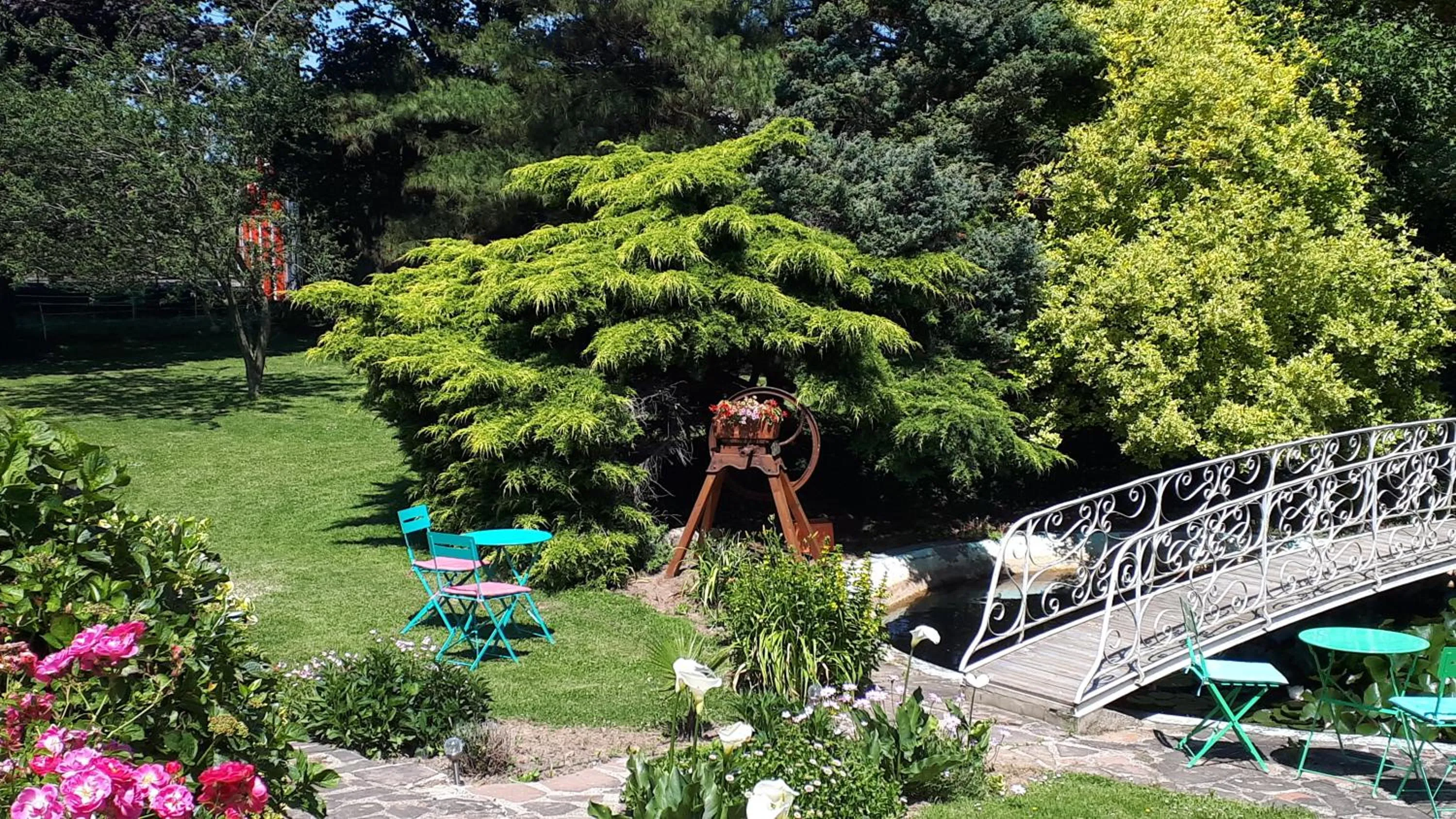 Chambres d'hôtes Les 4 Vents