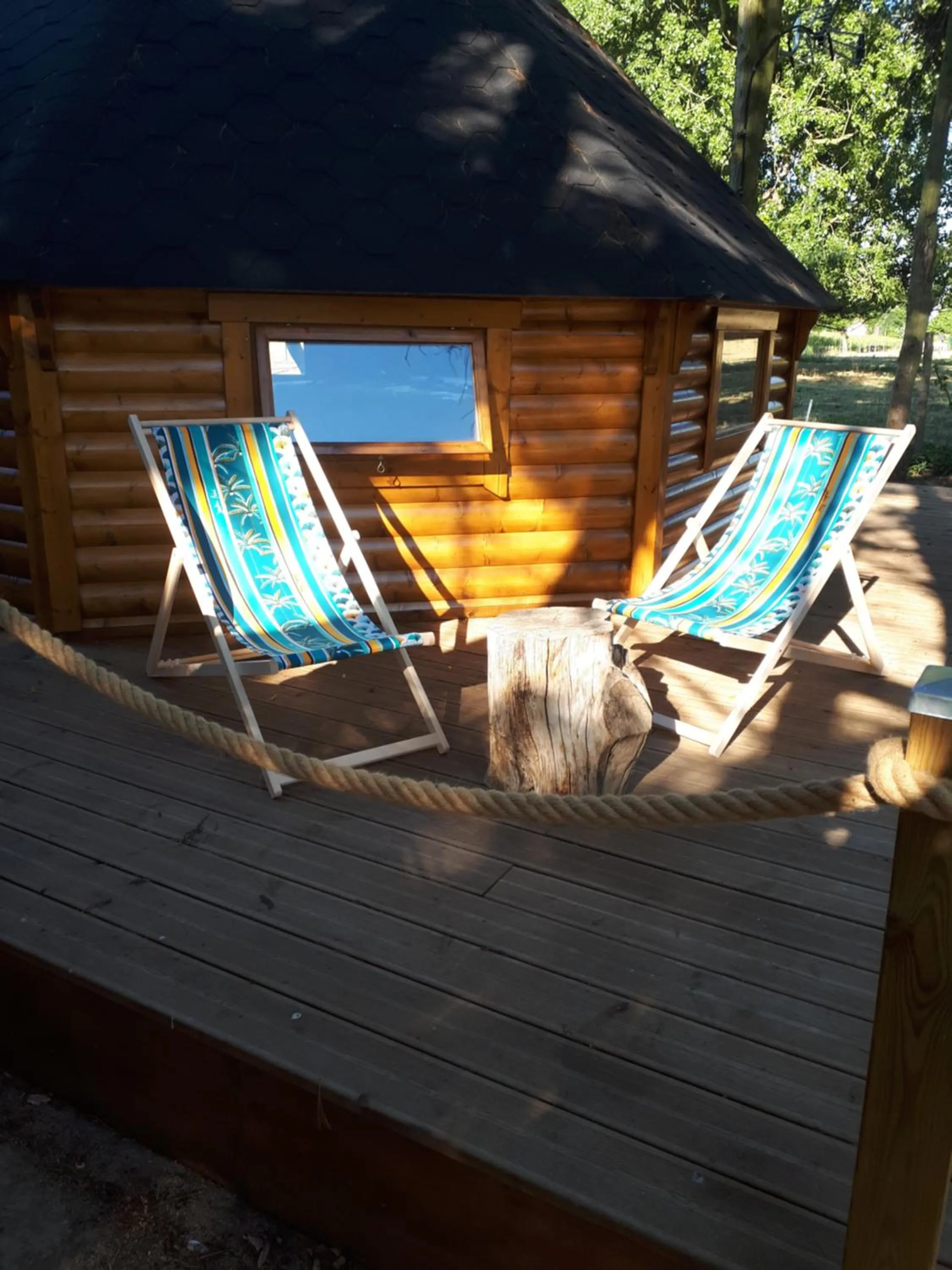 Chambres d'hôtes Les 4 Vents