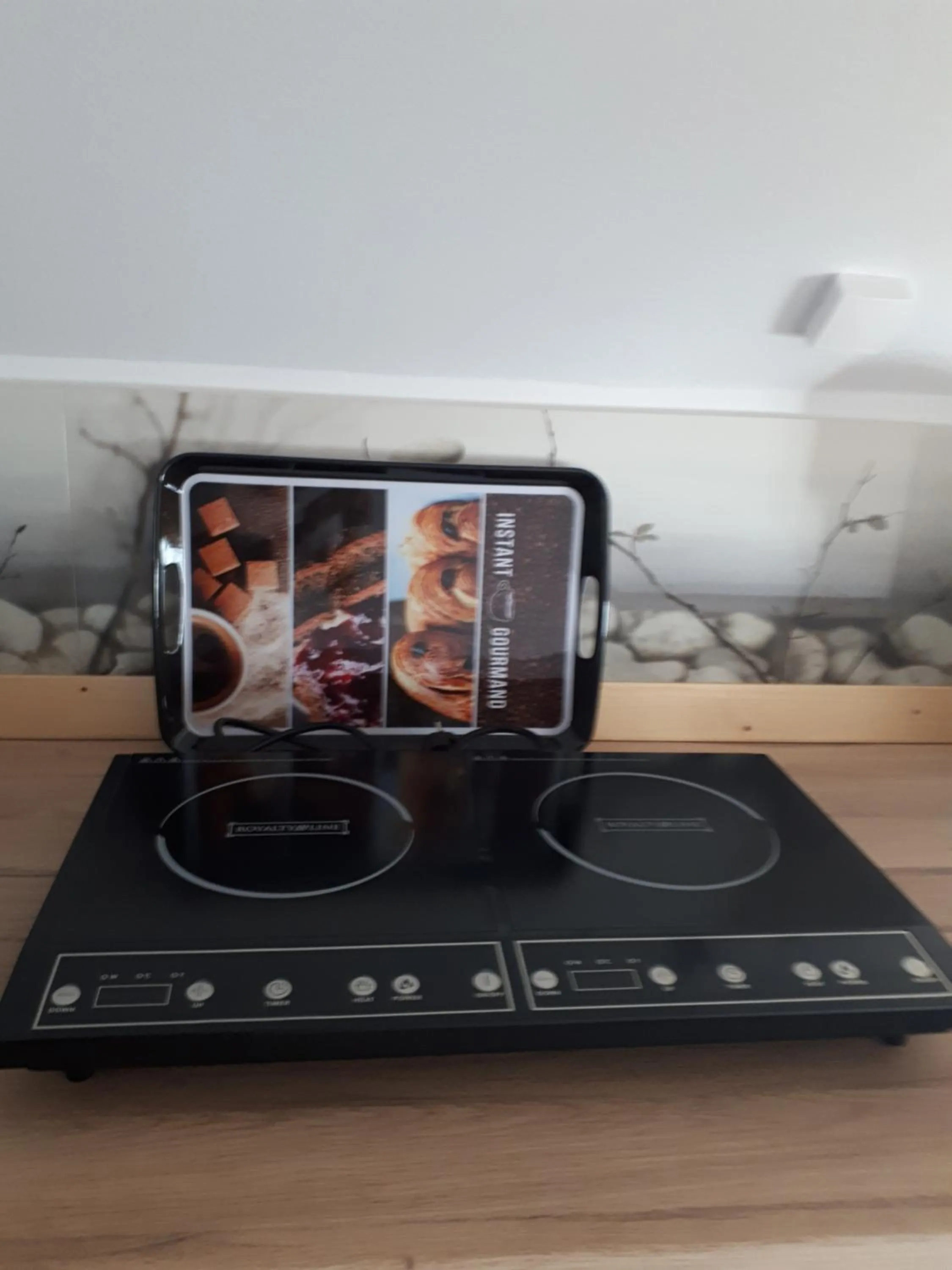 Chambres d'hôtes Les 4 Vents