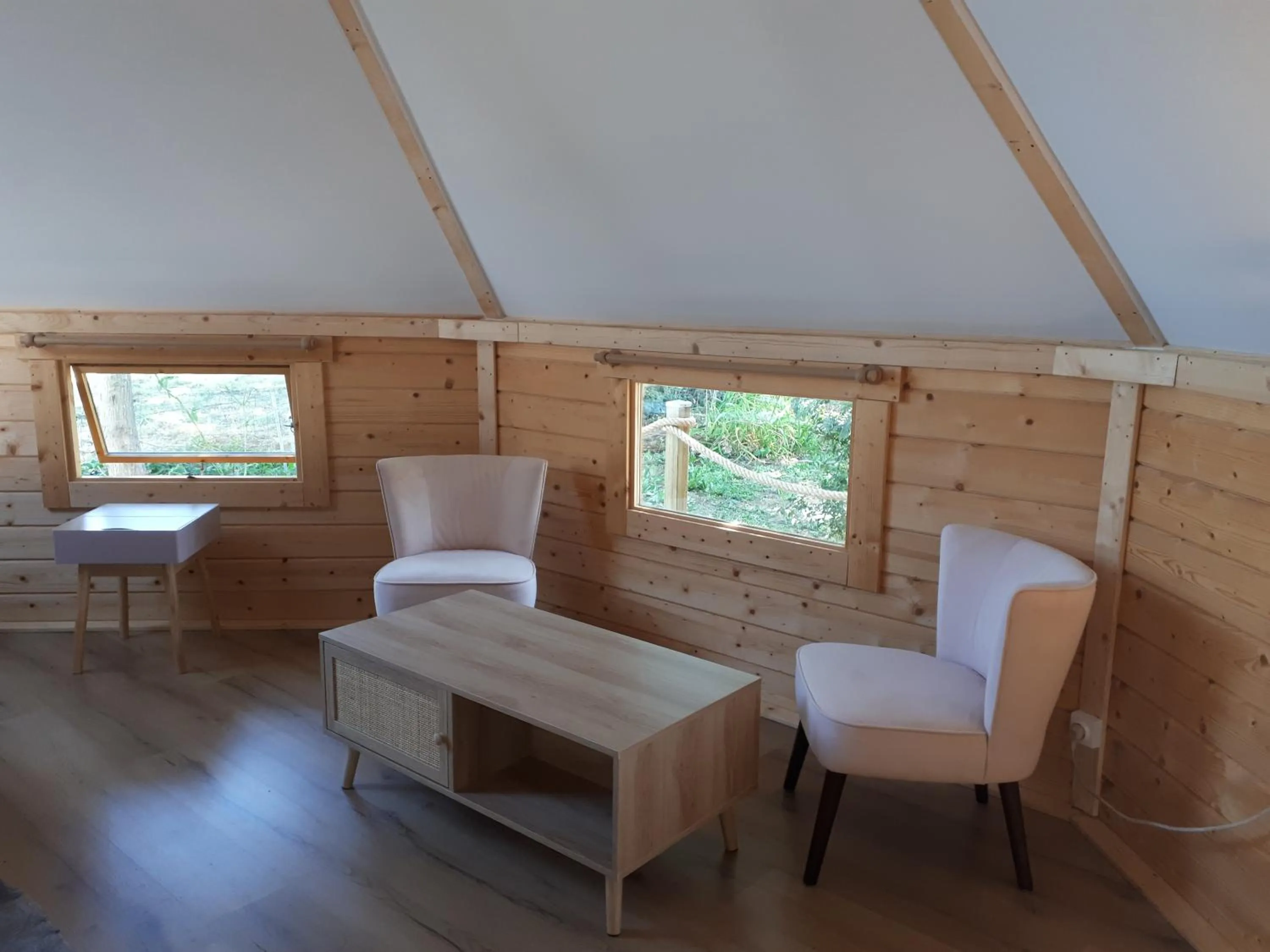 Chambres d'hôtes Les 4 Vents