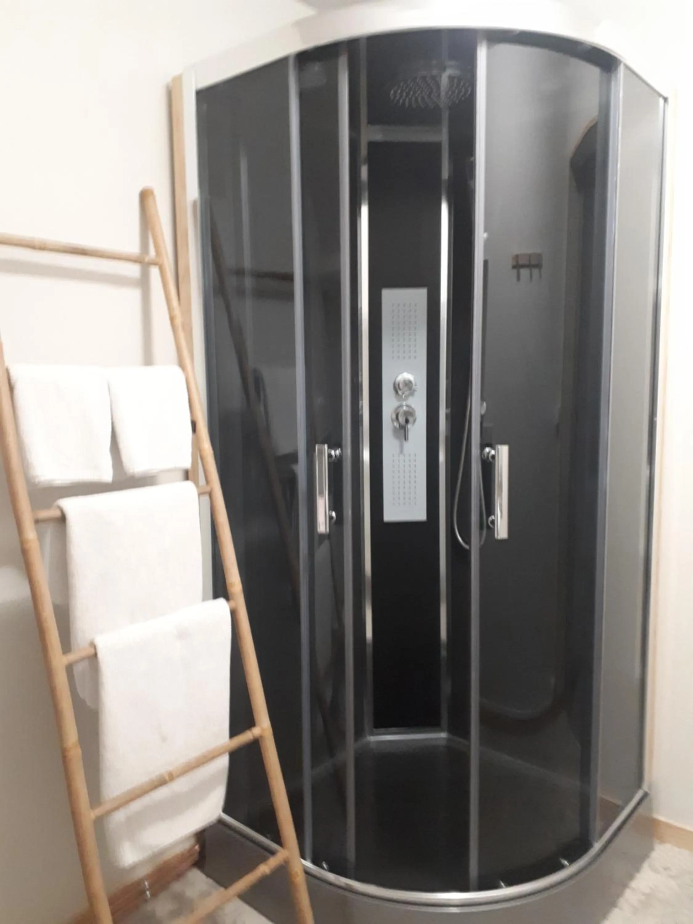 Chambres d'hôtes Les 4 Vents