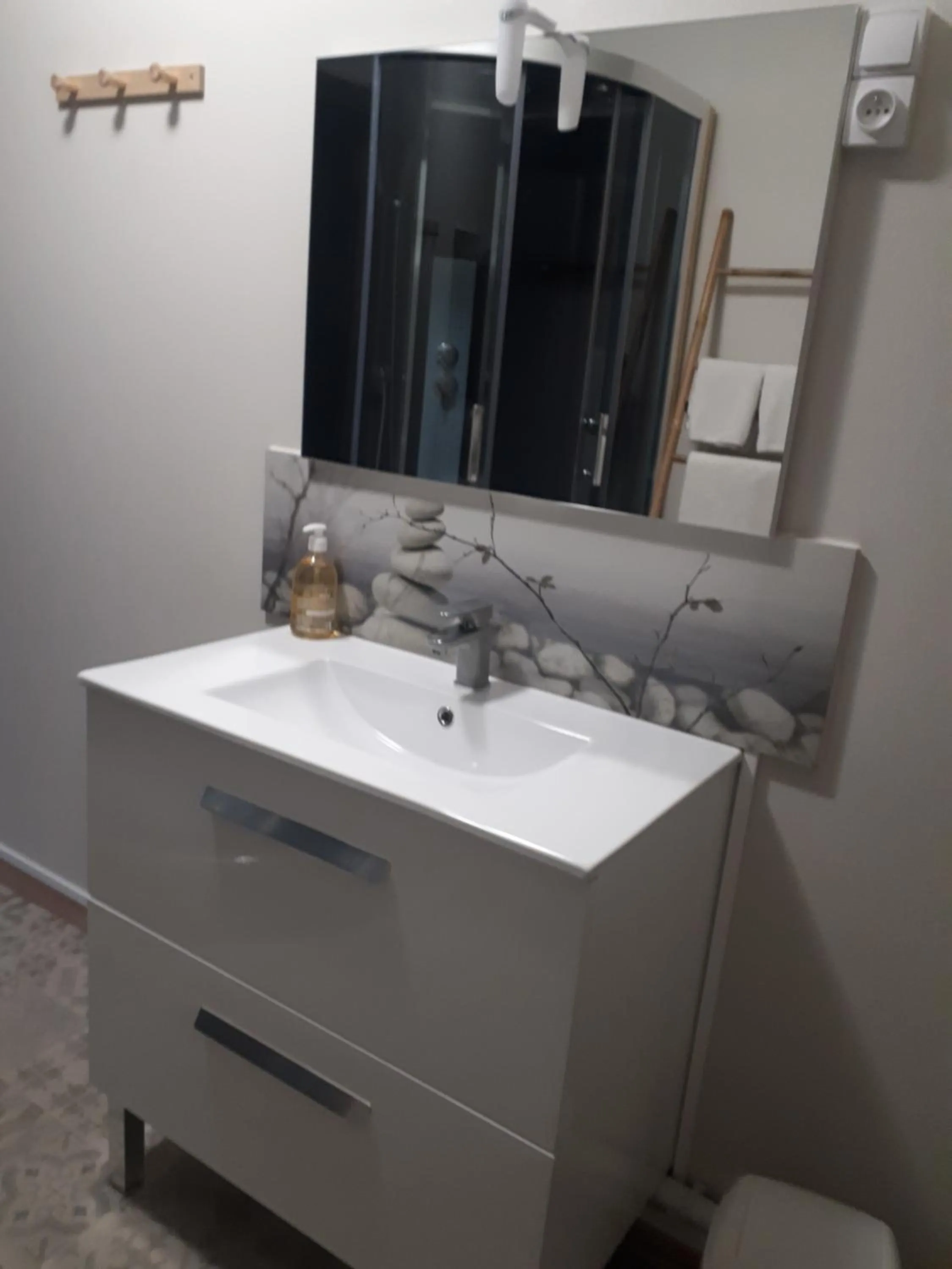 Chambres d'hôtes Les 4 Vents