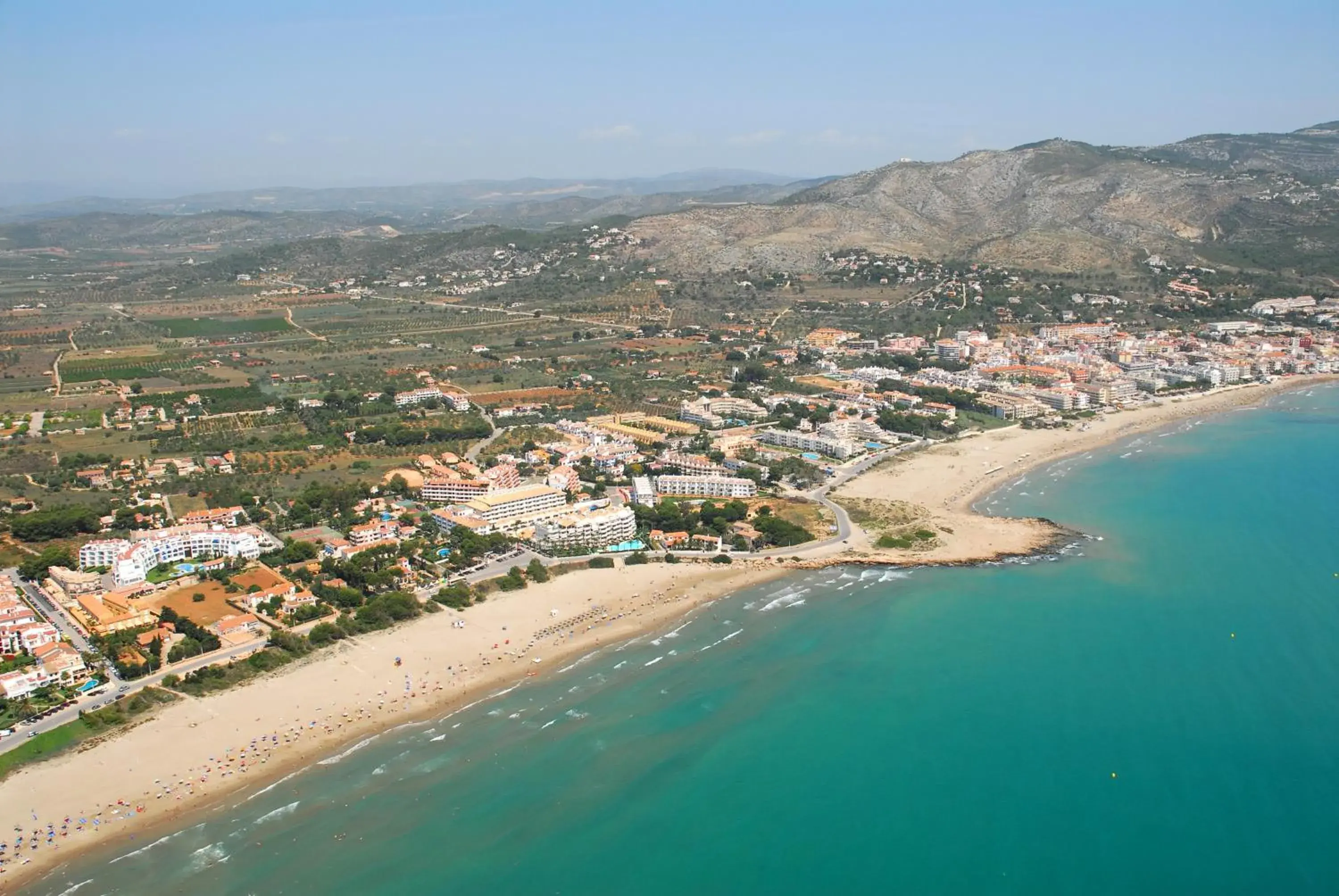 Restaurant/places to eat in Alcossebre Sea Experience Restaurant/places to eat in Alcossebre Sea Experience