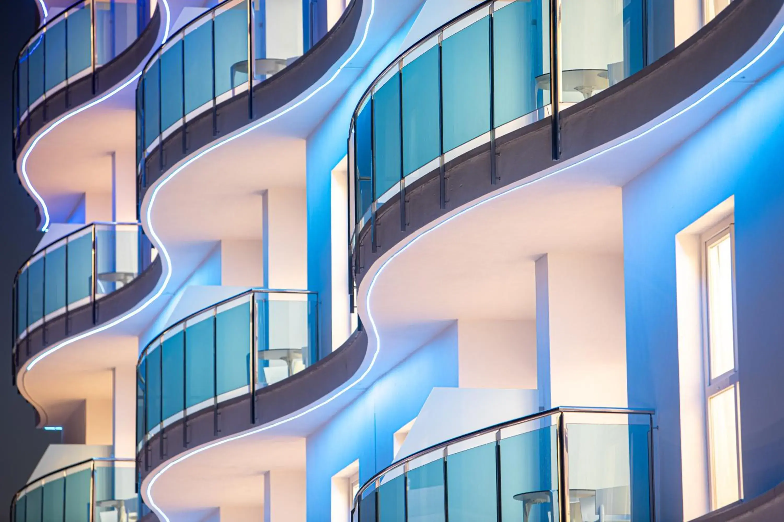 Facade/entrance in Alcossebre Sea Experience Facade/entrance in Alcossebre Sea Experience