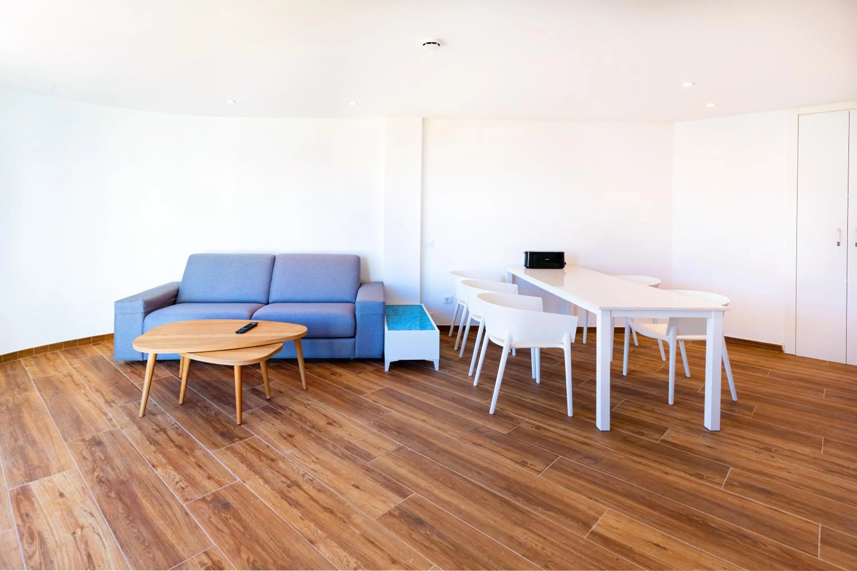 Living room in Alcossebre Sea Experience