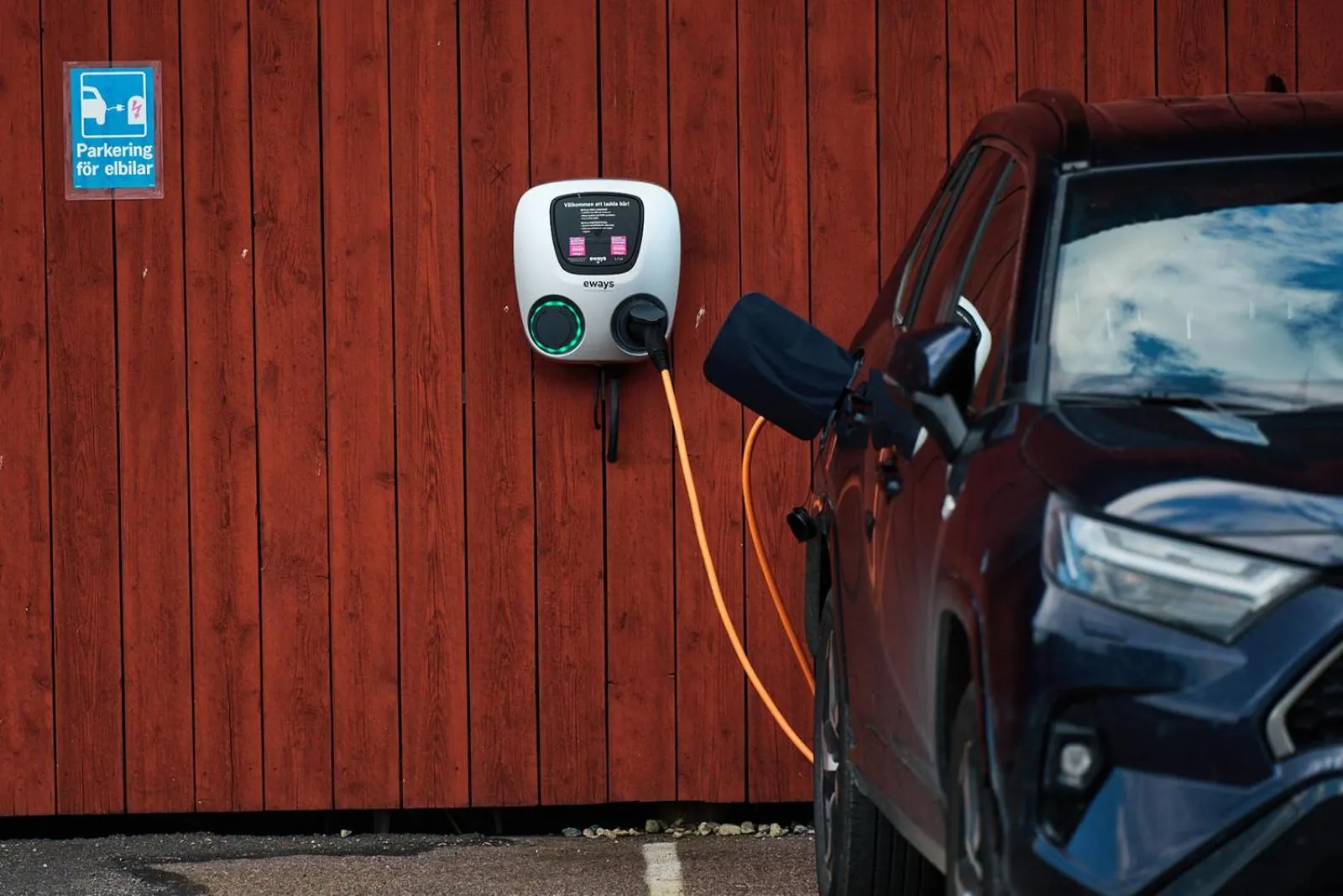 Other in Öster Malma Hotel