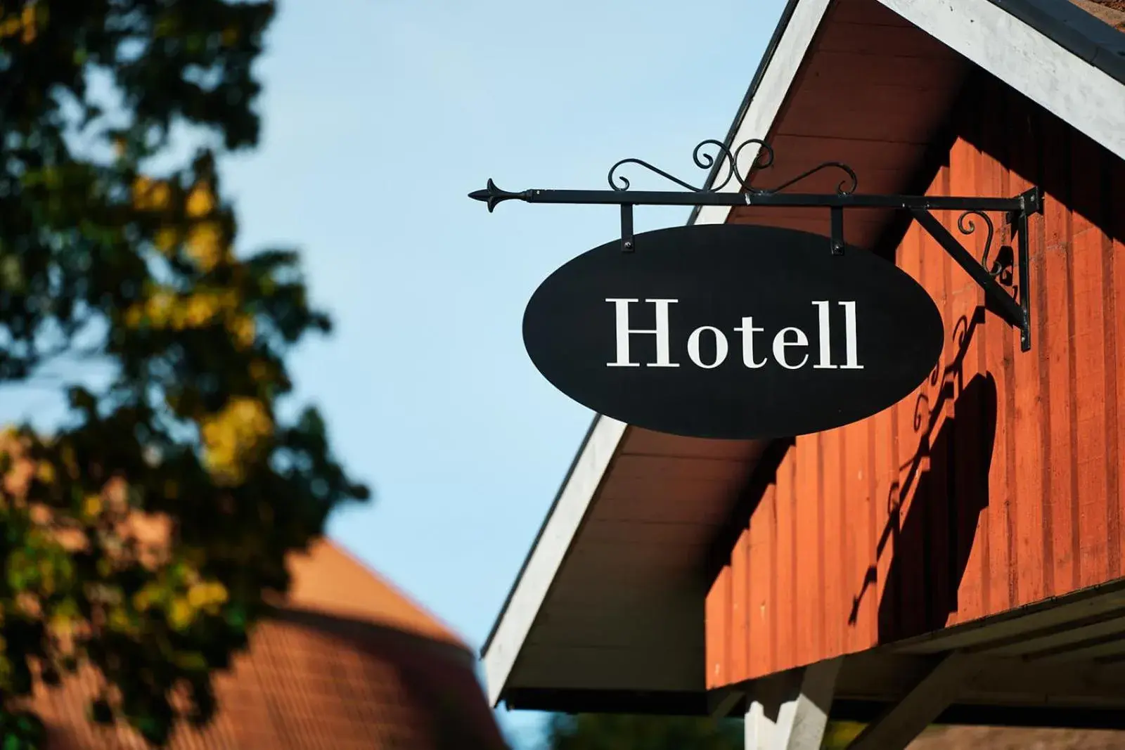 Double or Twin Room in Öster Malma Hotel Double or Twin Room in Öster Malma Hotel