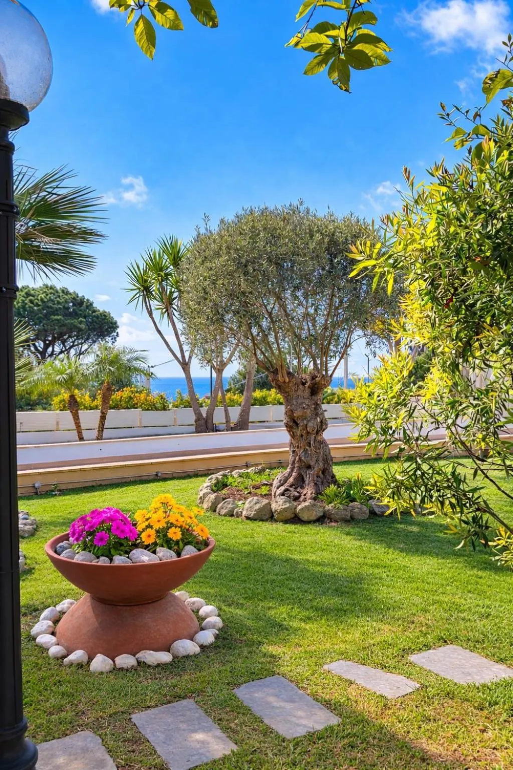 Villa Antonietta Ischia