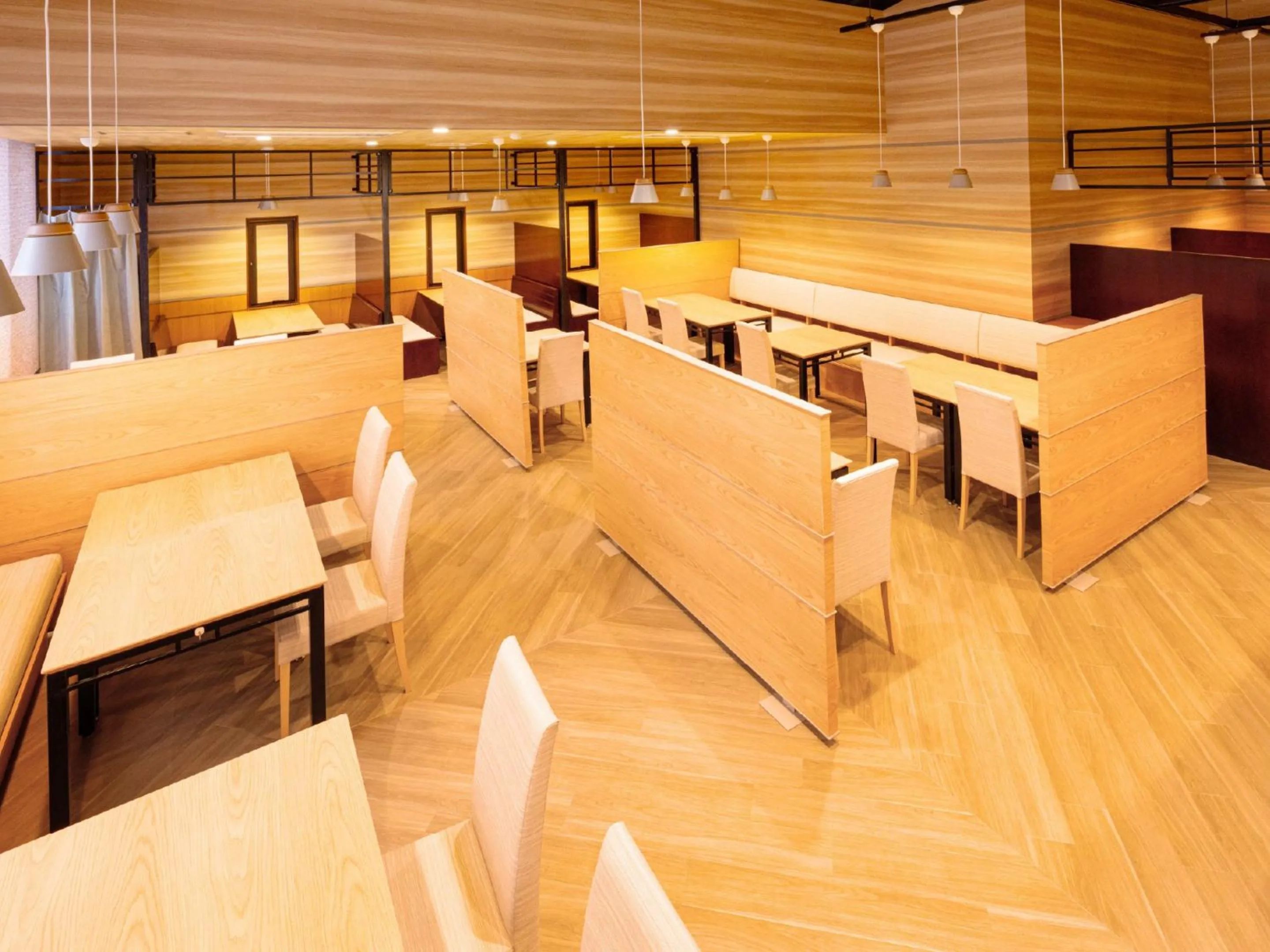 Restaurant/places to eat in Hidamari Ichinoyu