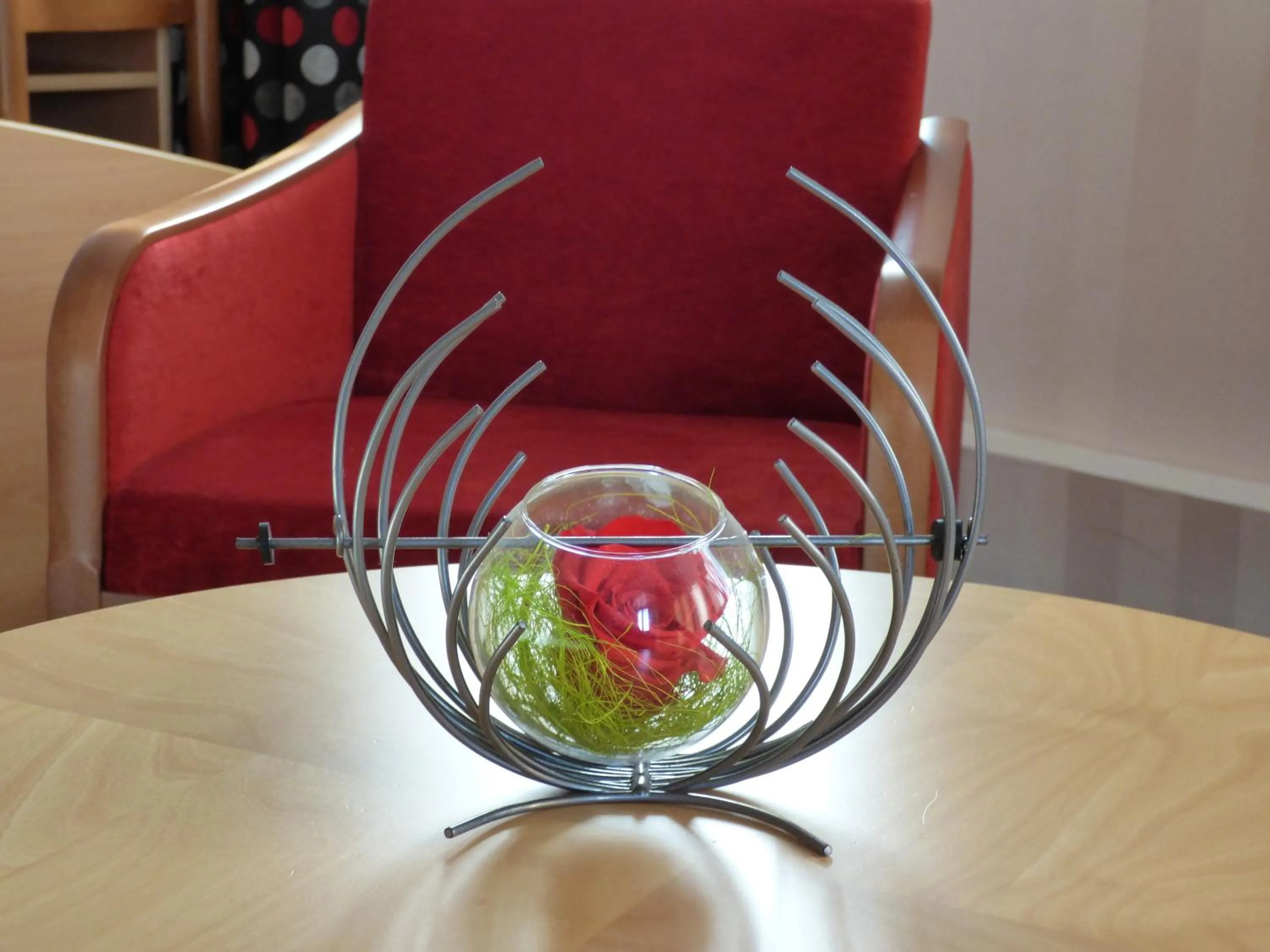 Cit'Hotel de La Vallée