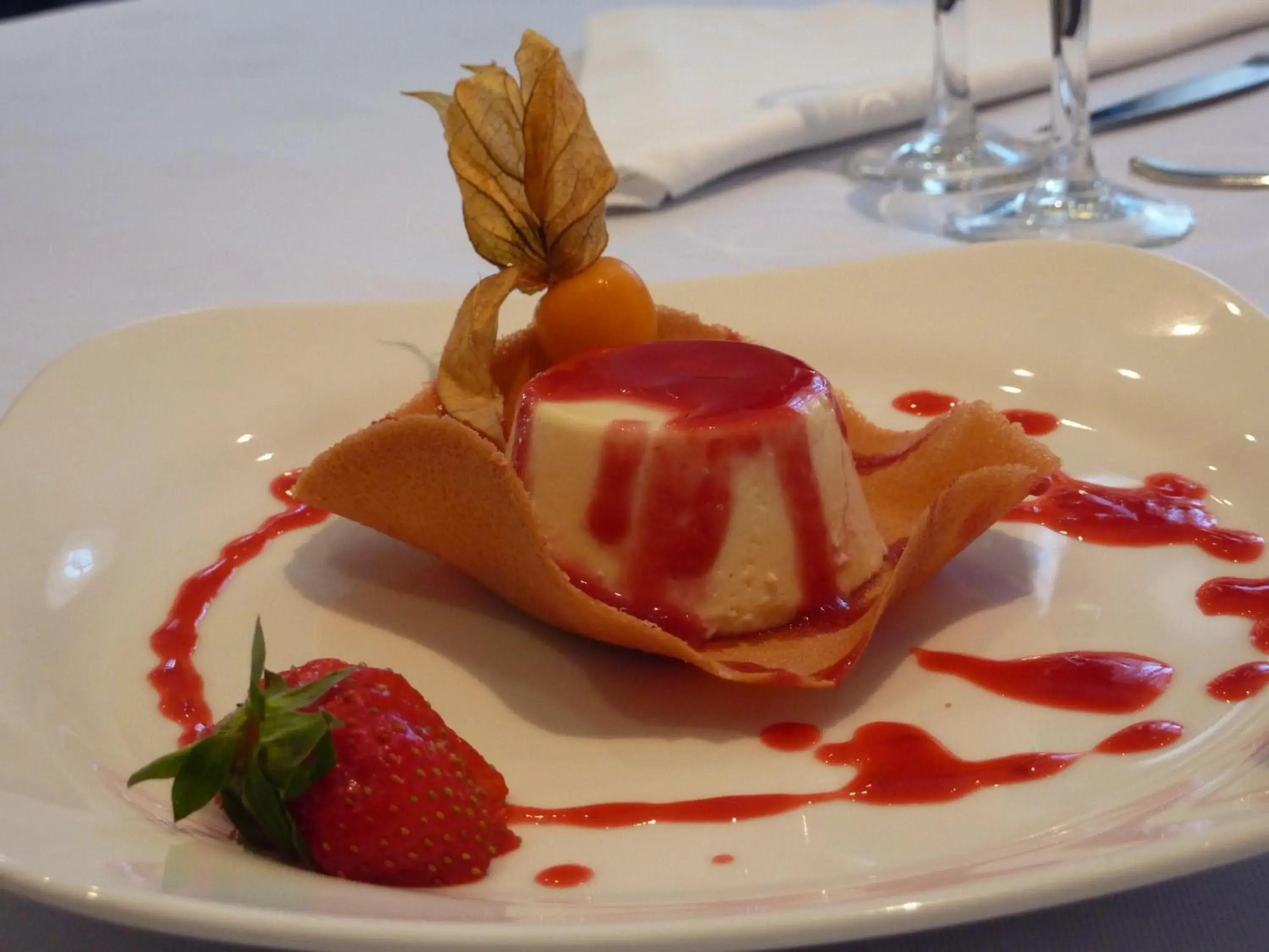 Restaurant/places to eat in Cit'Hotel de La Vallée Restaurant/places to eat in Cit'Hotel de La Vallée