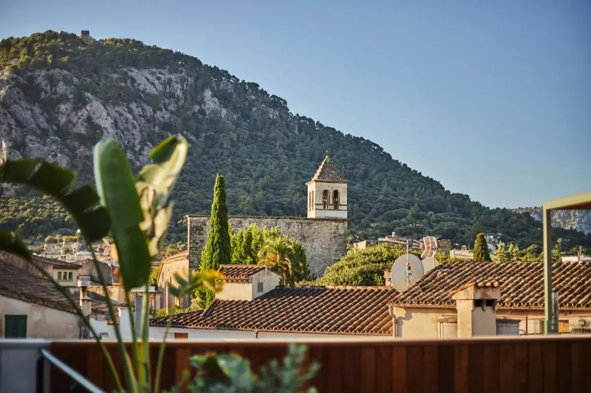 Mon Boutique Hotel Mon Boutique Hotel