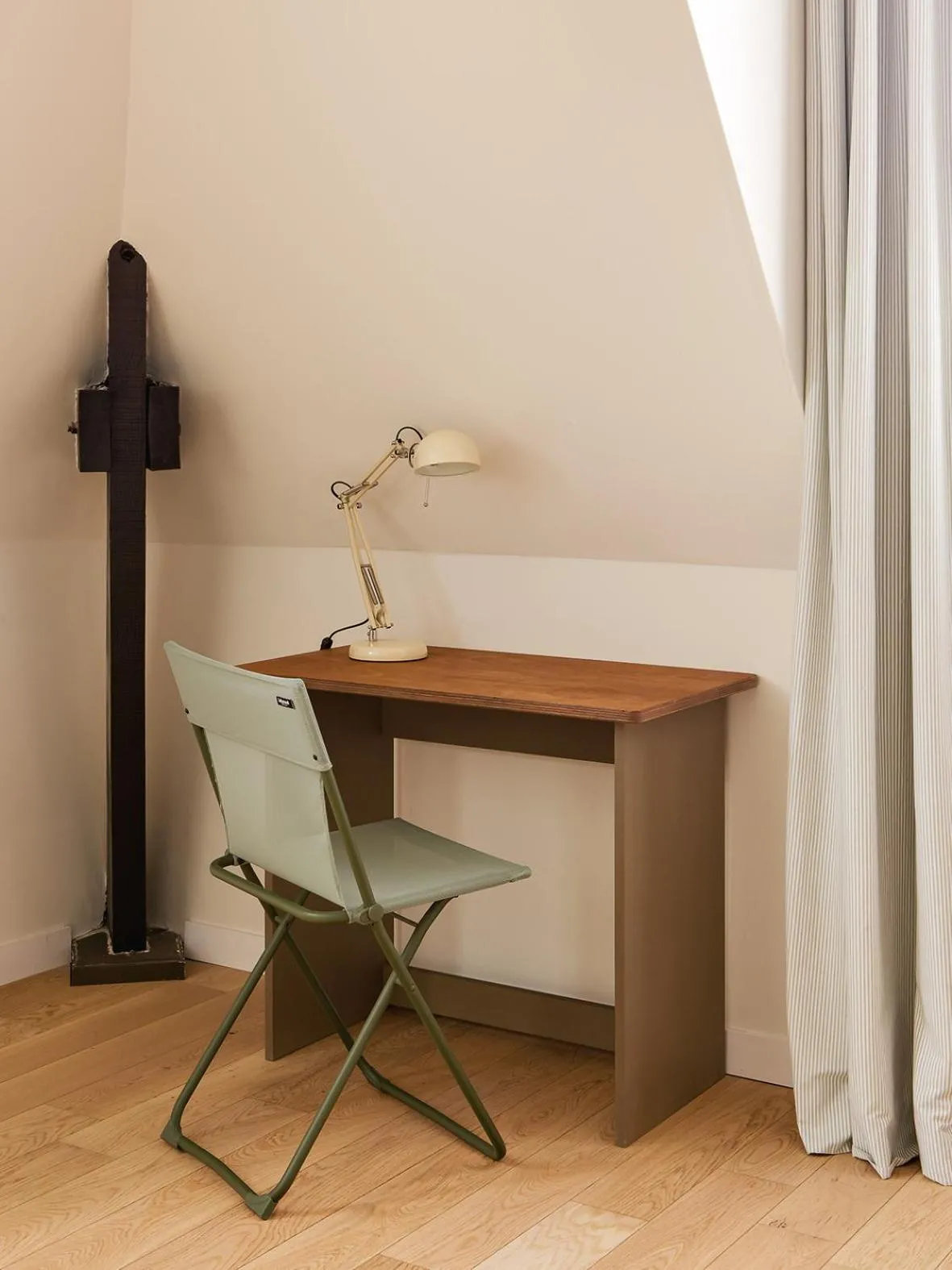 Superior Double or Twin Room in ALFRED HOTELS Paris Gare du Nord