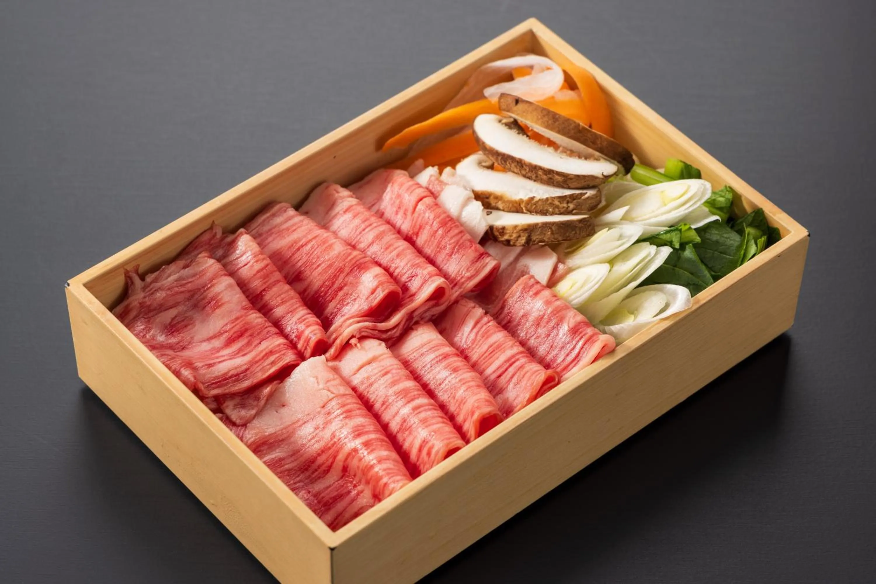 Dinner in Ichinoyu Honkan