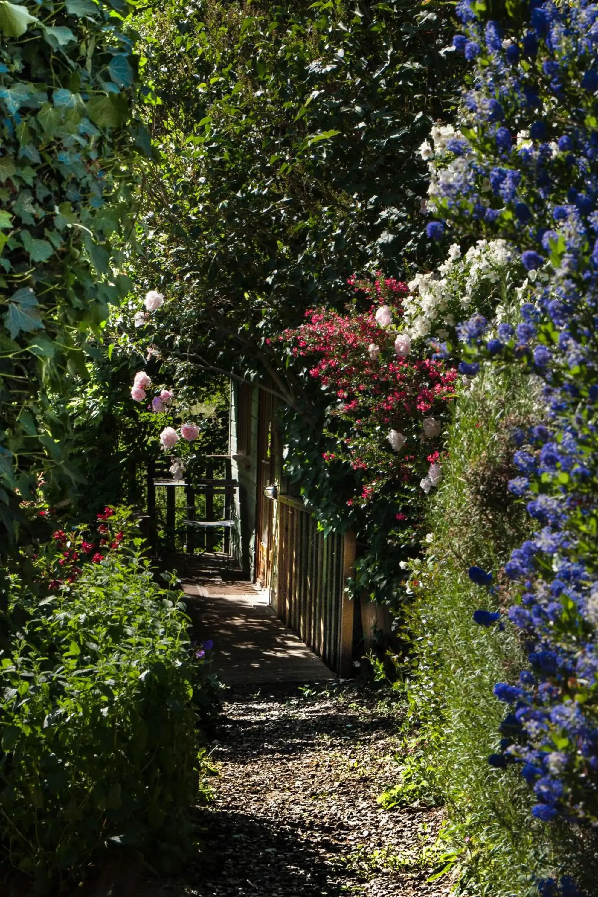 Double Room with Private External Bathroom in Les Quatre Siècles Double Room with Private External Bathroom in Les Quatre Siècles