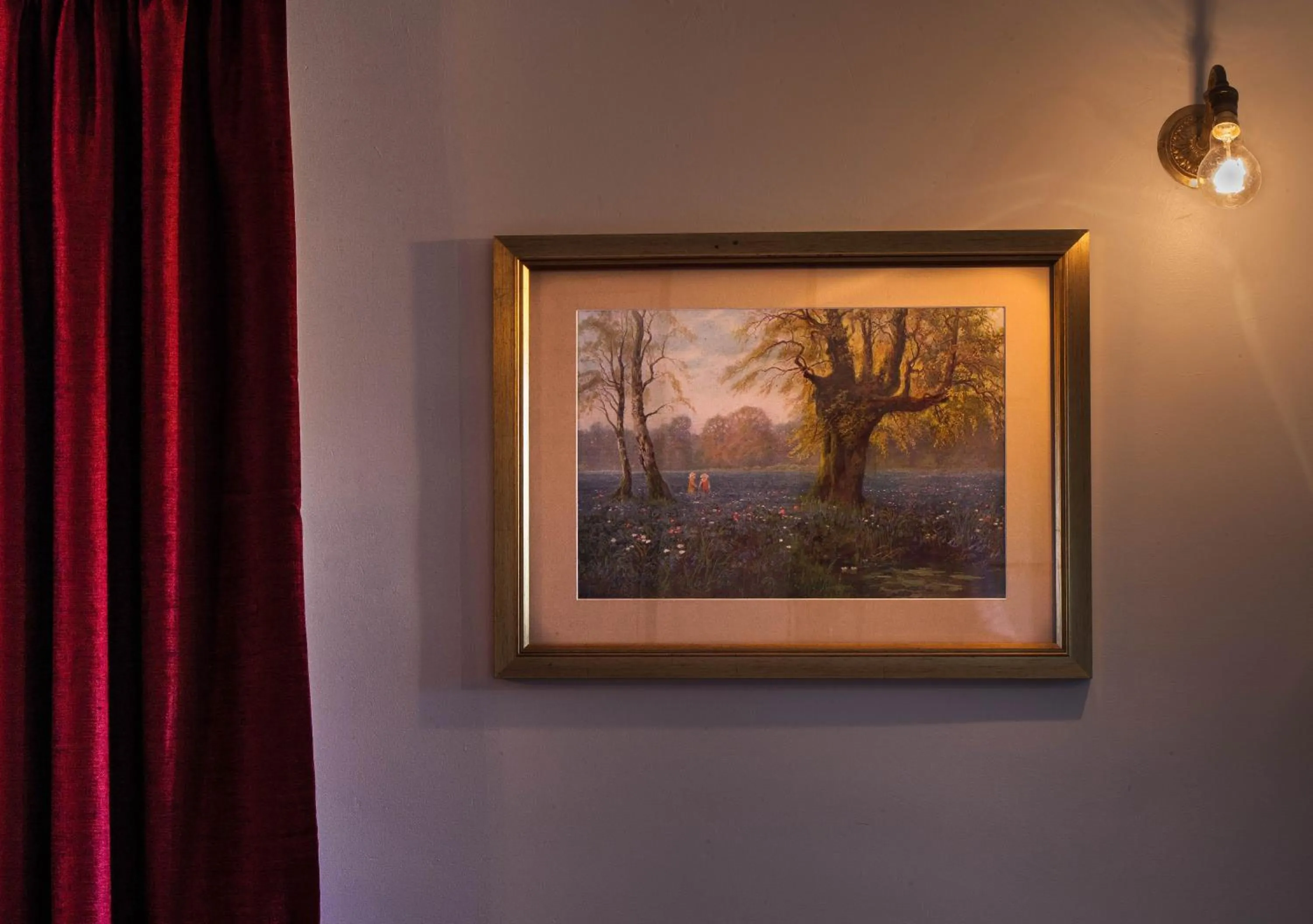 Decorative detail in Les Quatre Siècles