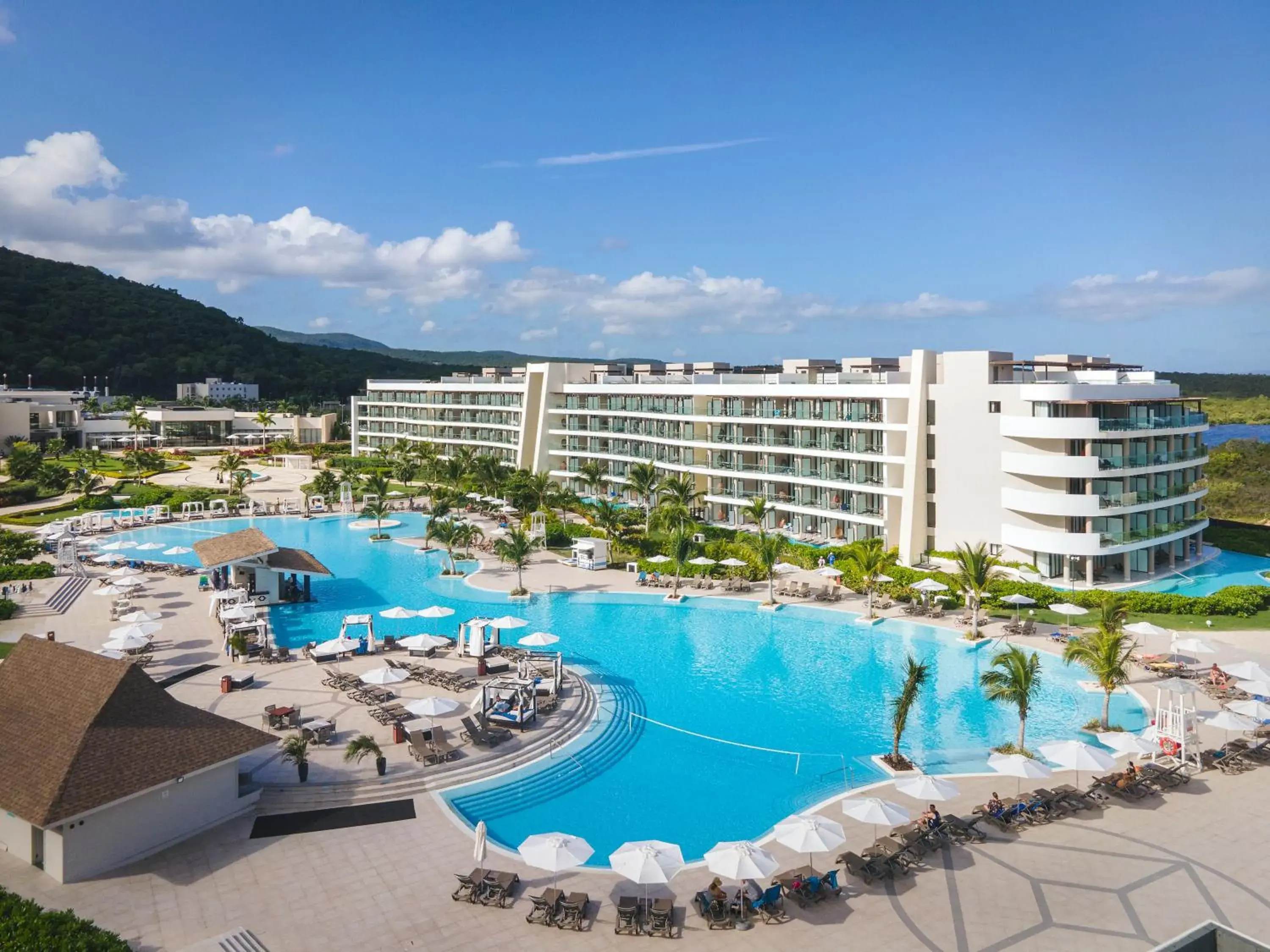 Property building in Ocean Coral Spring Resort - All Inclusive Property building in Ocean Coral Spring Resort - All Inclusive