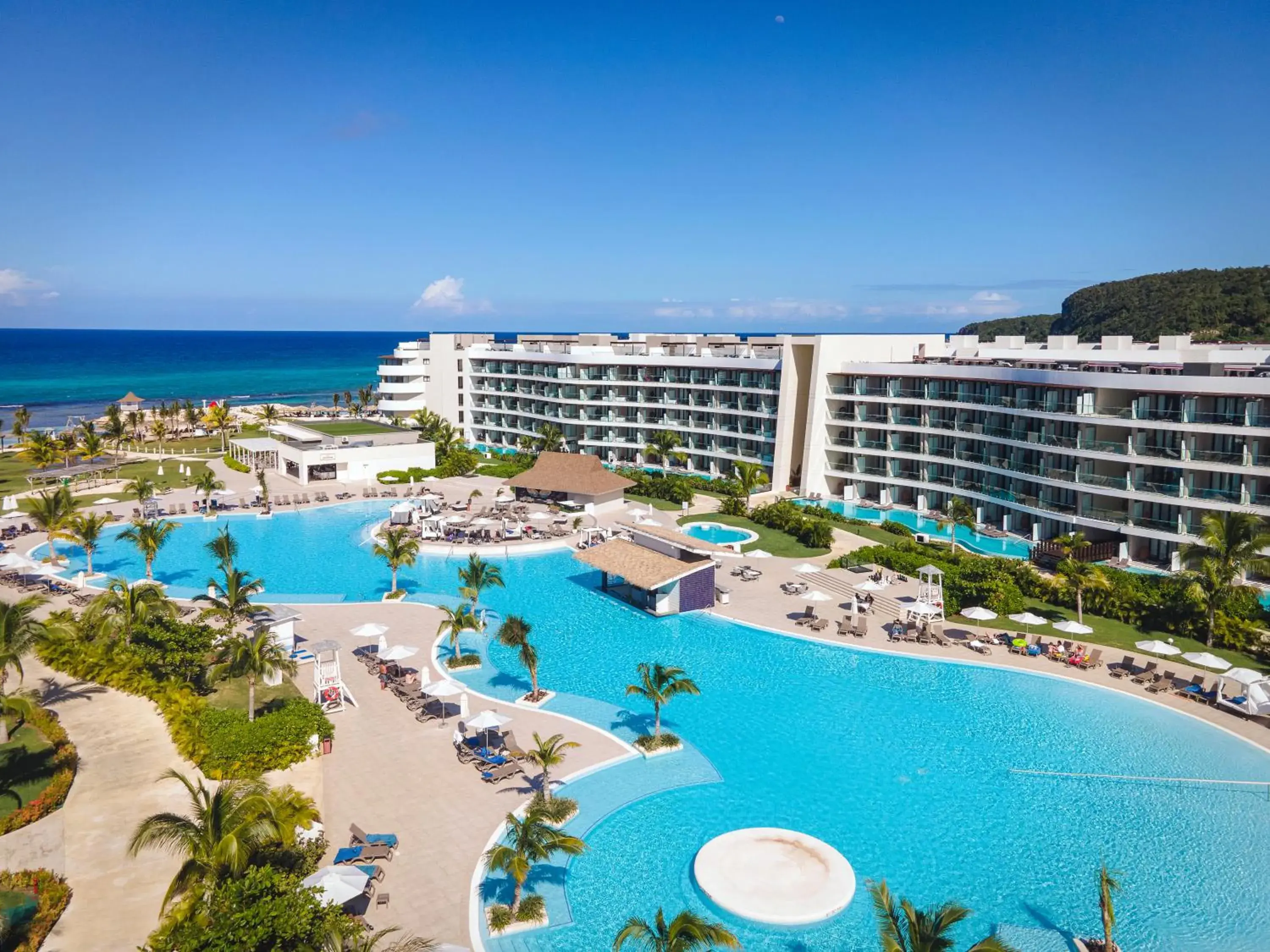 Property building in Ocean Coral Spring Resort - All Inclusive Property building in Ocean Coral Spring Resort - All Inclusive