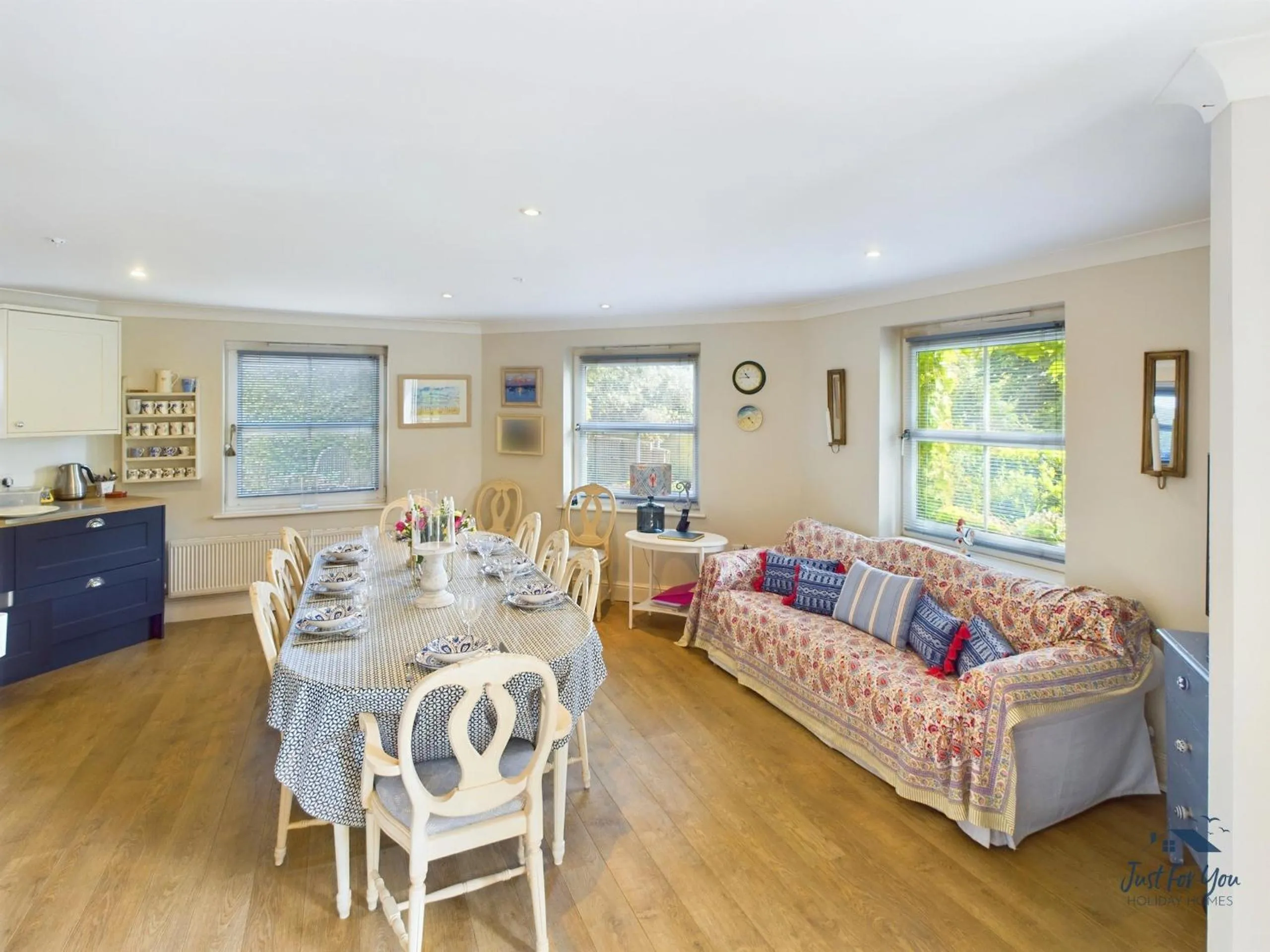 16 Solent Landing