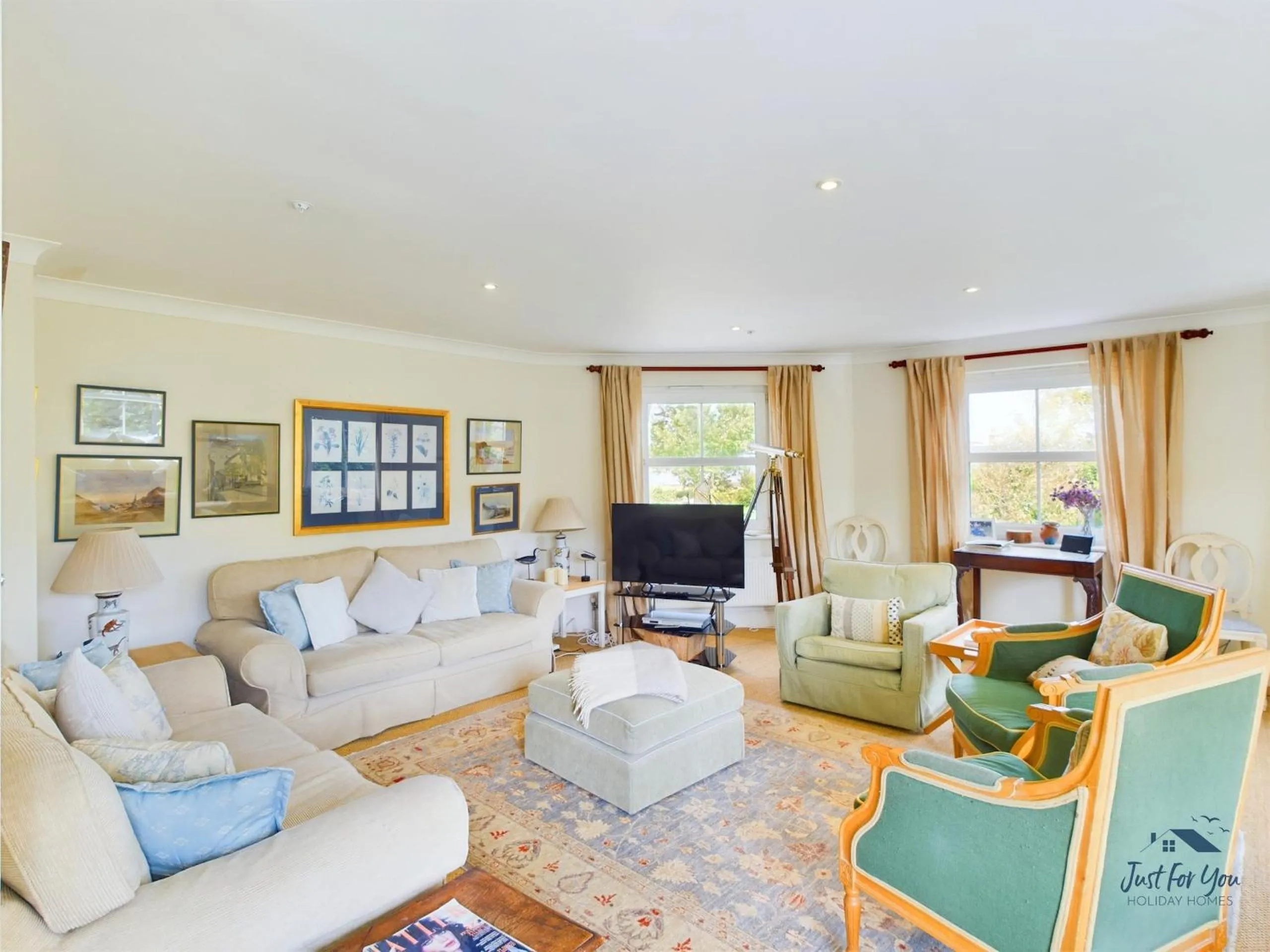 16 Solent Landing