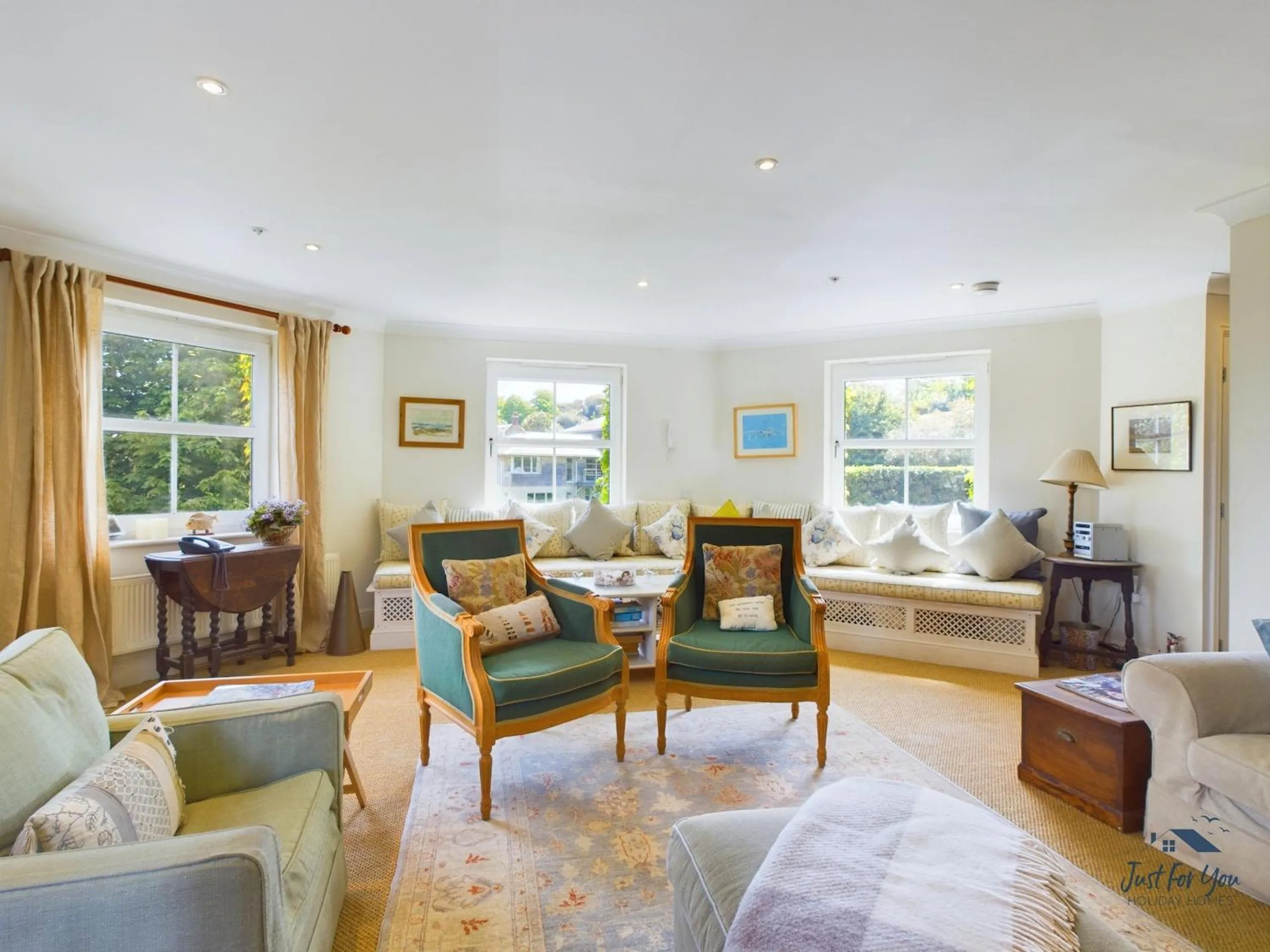 16 Solent Landing