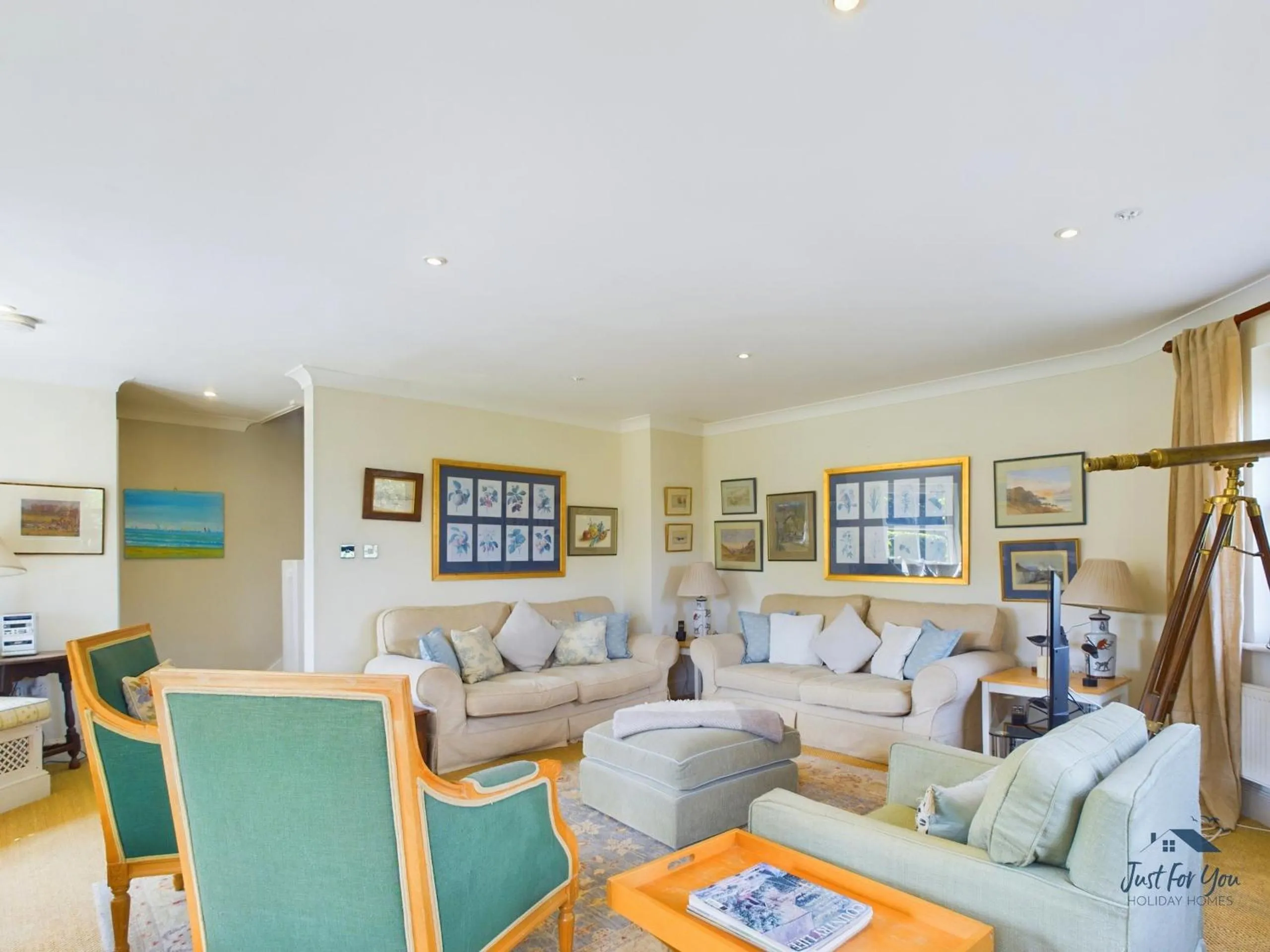 16 Solent Landing