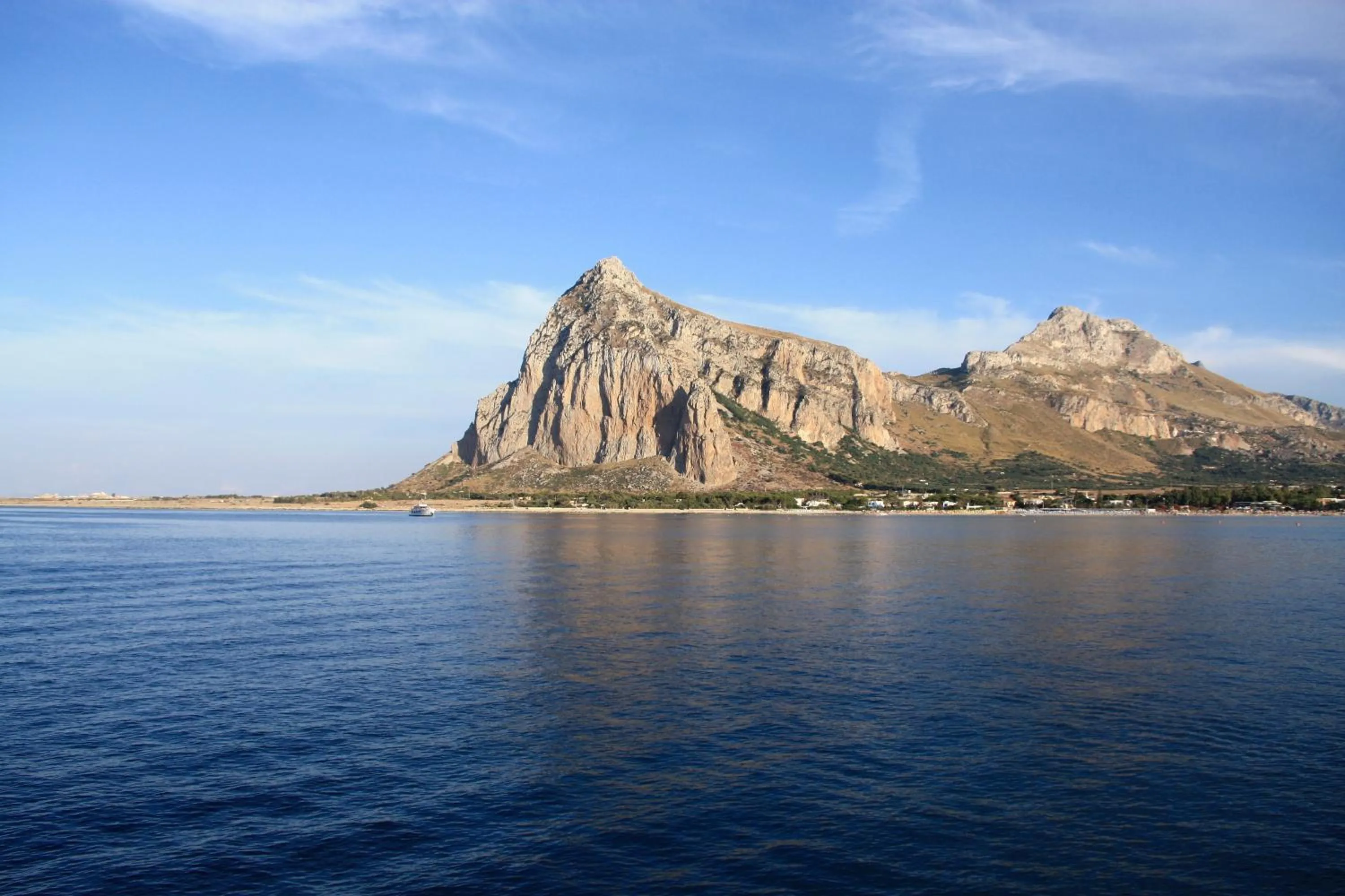 Nearby landmark in Vitorno Residence