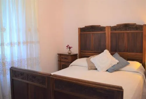 B&B Lady Cocca