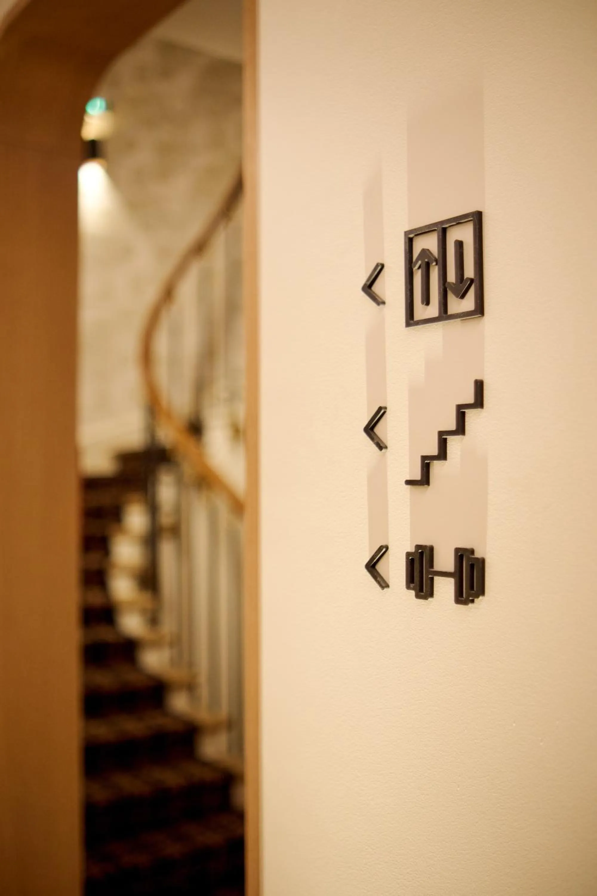 Lobby or reception in 6 VH Hotel