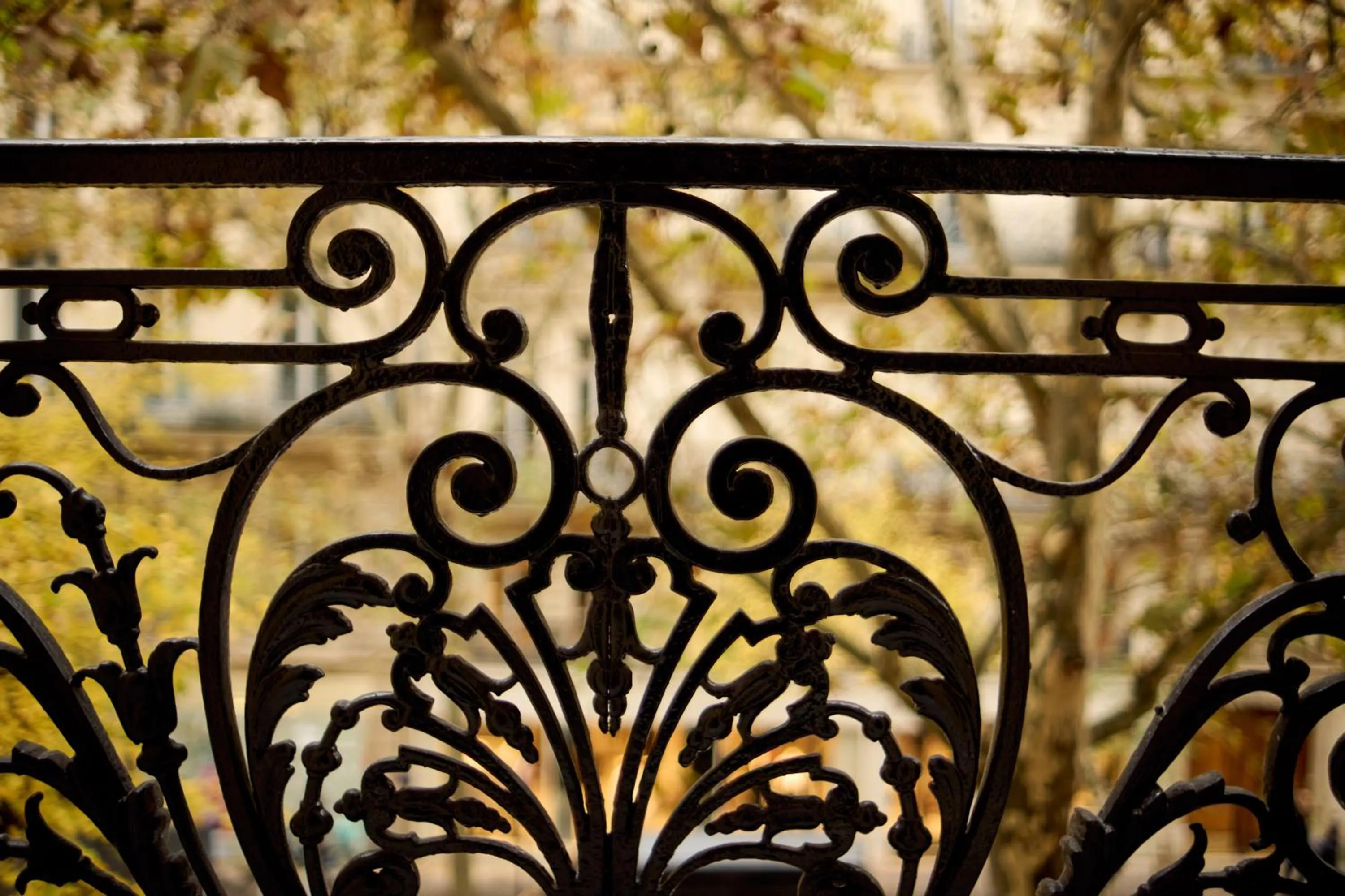 Balcony/Terrace in 6 VH Hotel