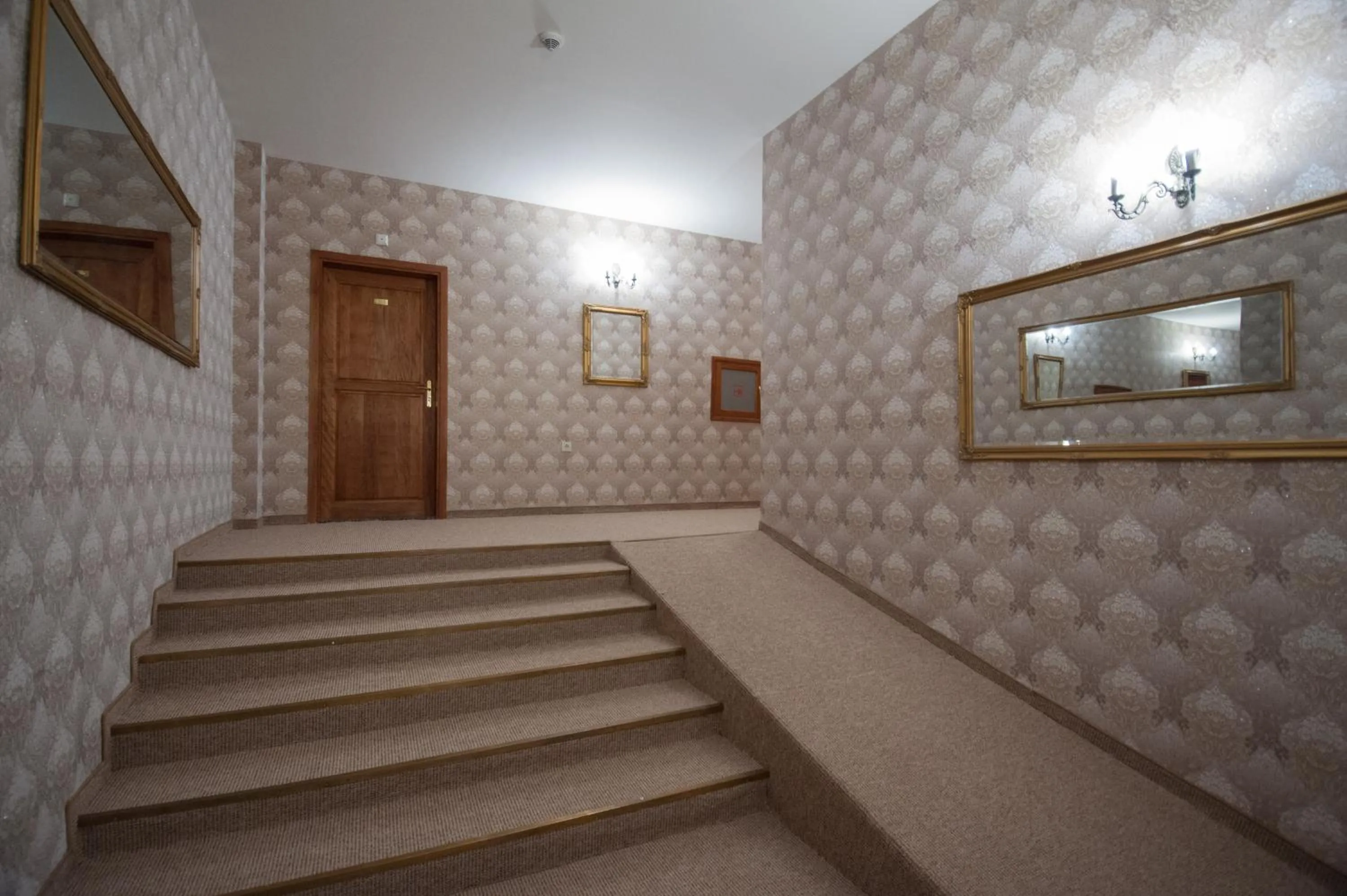 Other in Mercury Hotel- All Inclusive