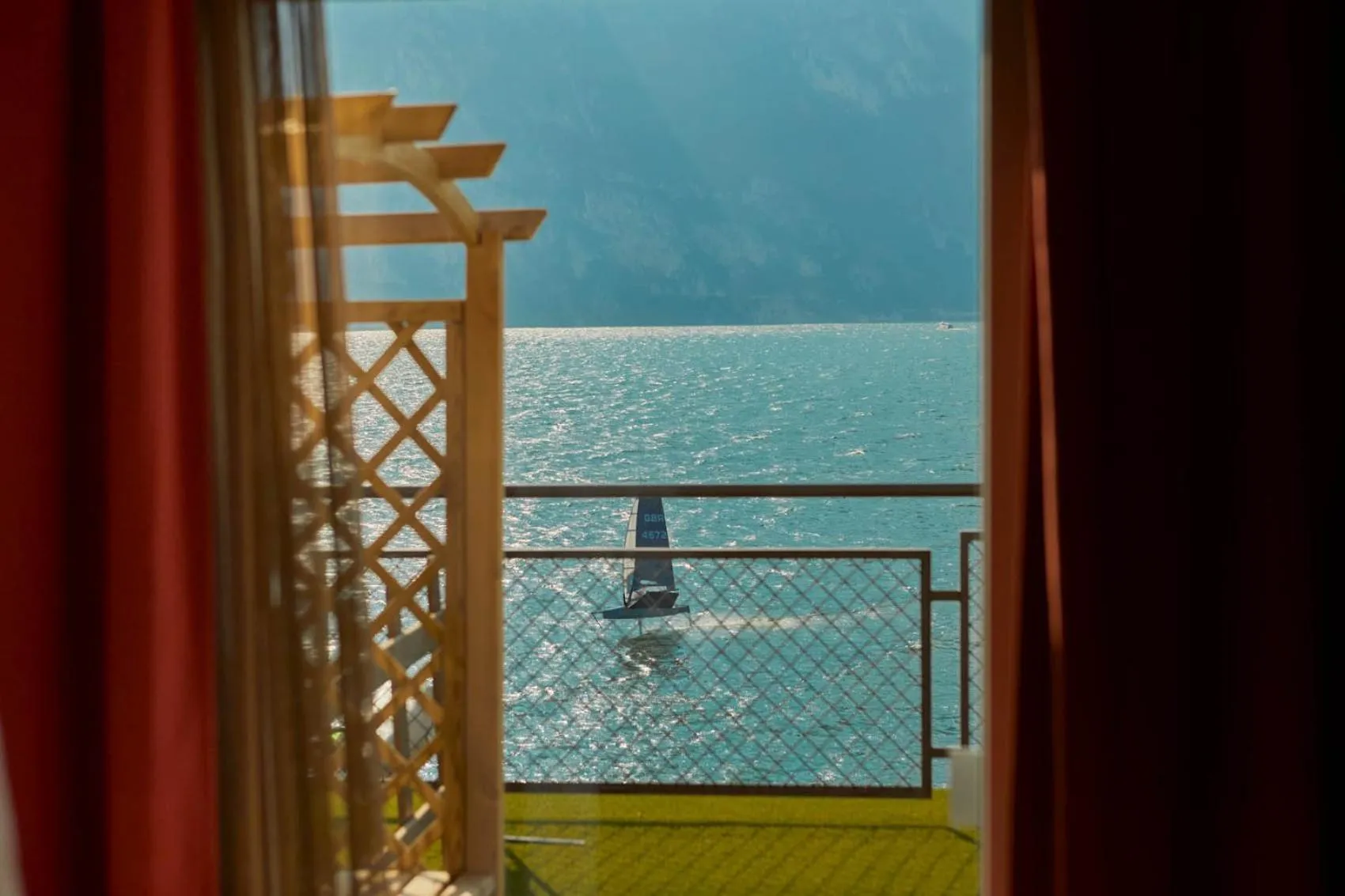 Day in Hotel Paradiso Conca d'Oro