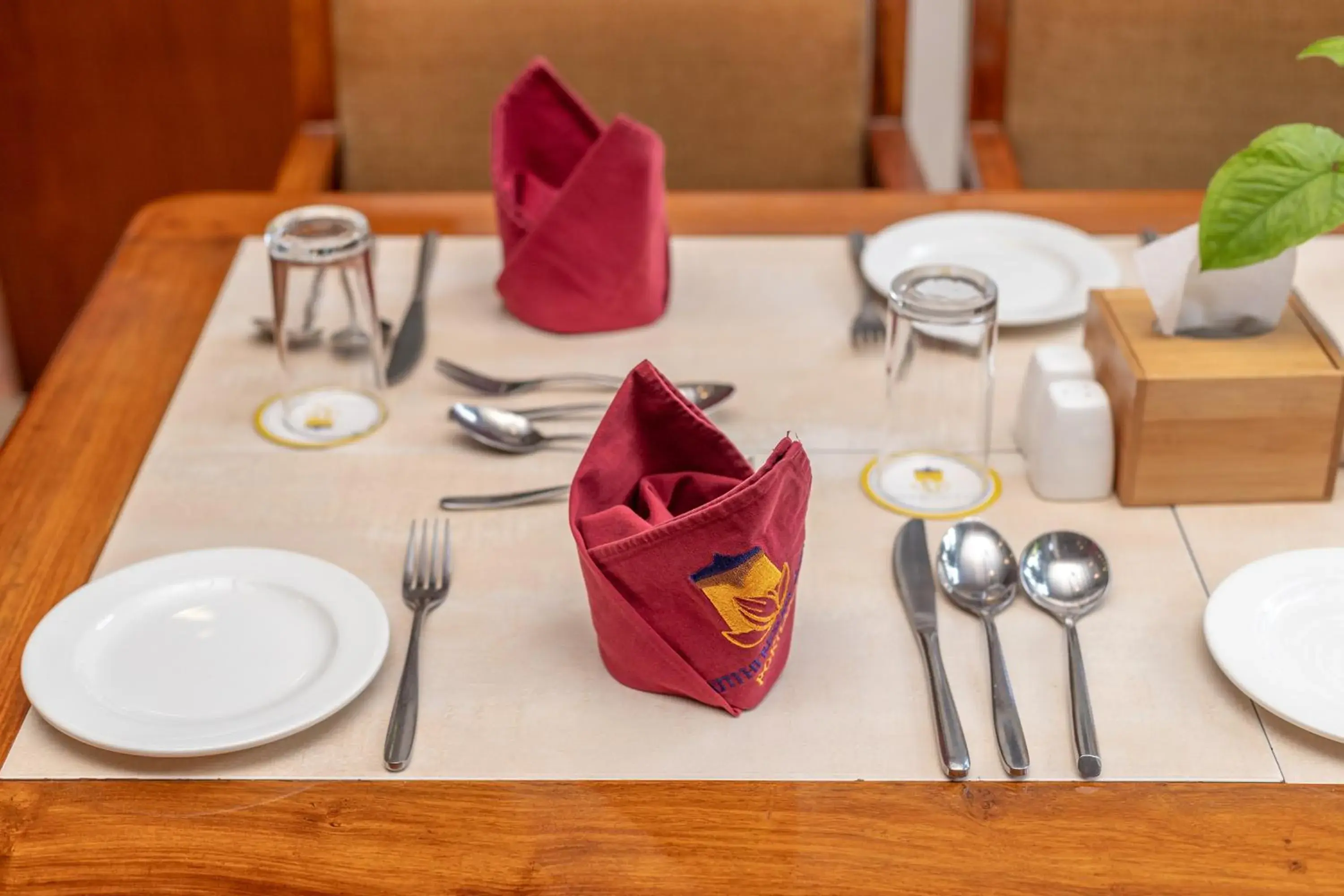 Restaurant/places to eat in Atithi Resort & Spa Restaurant/places to eat in Atithi Resort & Spa