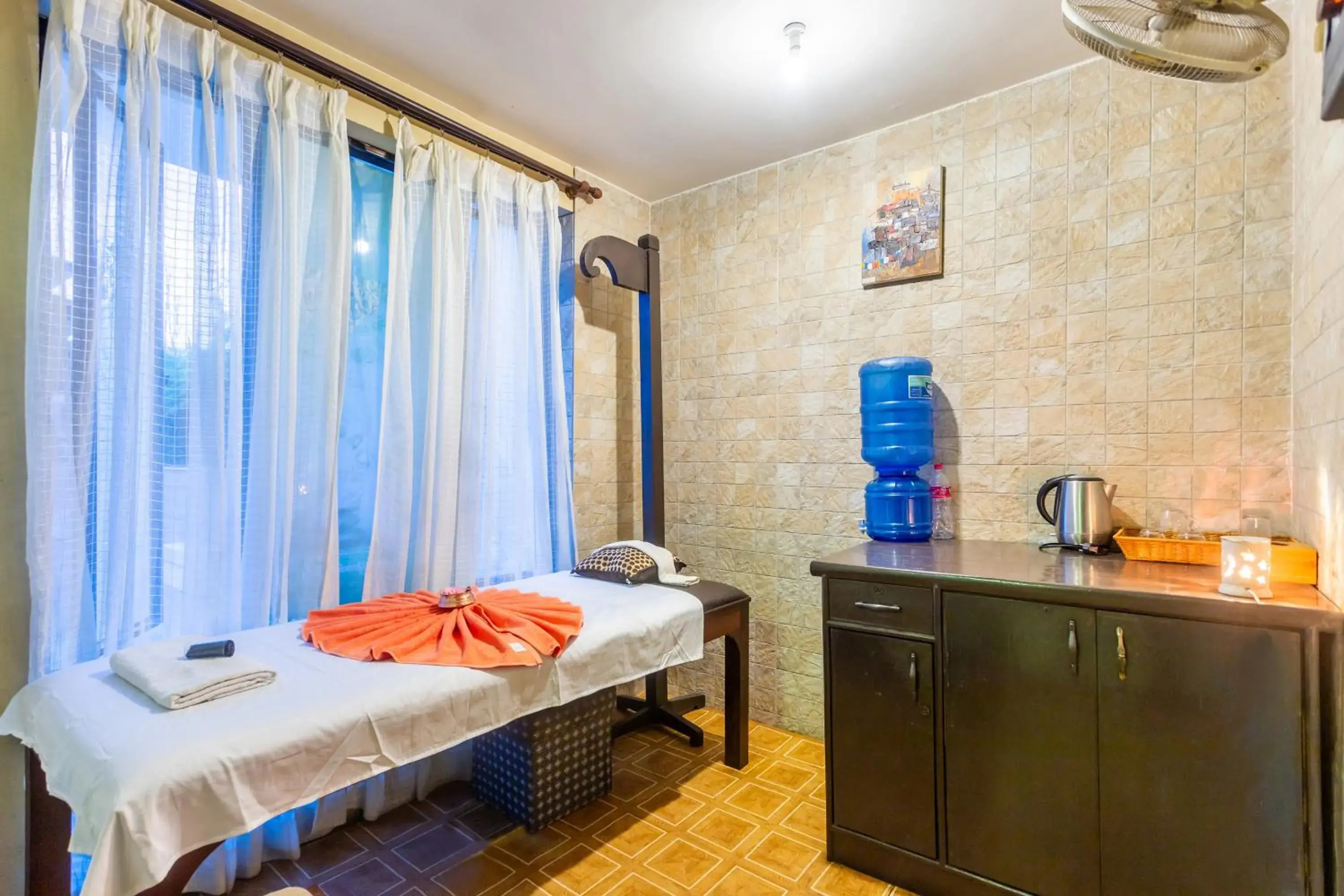 Spa and wellness centre/facilities, Bed in Atithi Resort & Spa Spa and wellness centre/facilities, Bed in Atithi Resort & Spa