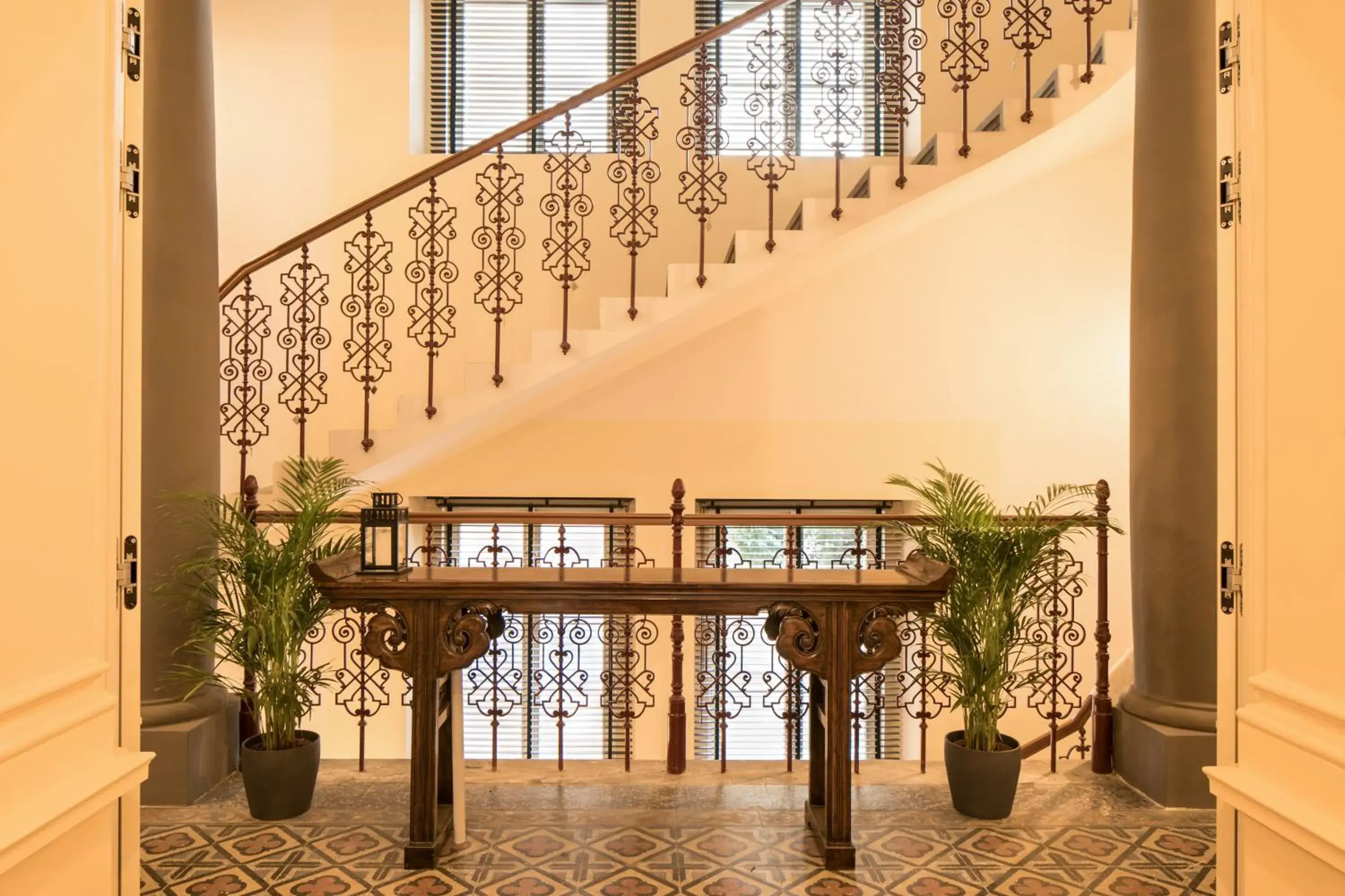 Lobby or reception in Quentin Prague Hotel Lobby or reception in Quentin Prague Hotel