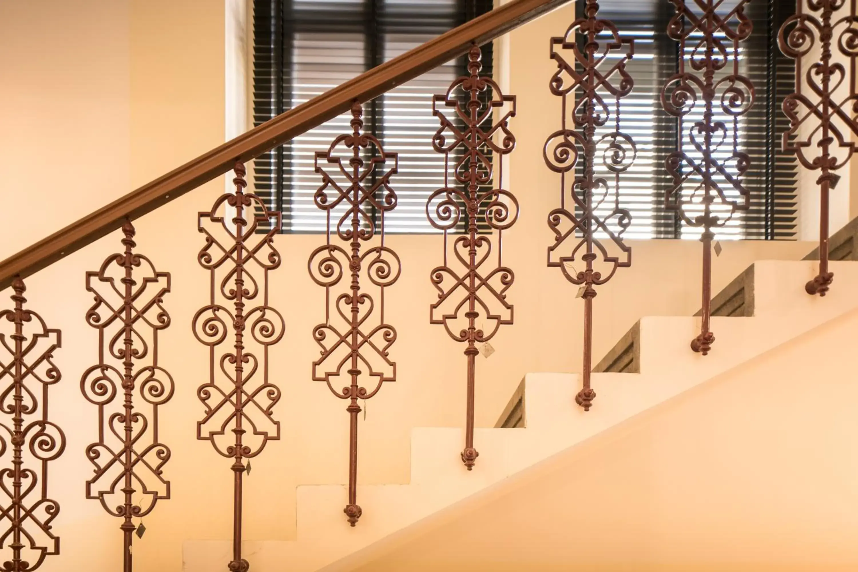 Property building in Quentin Prague Hotel Property building in Quentin Prague Hotel