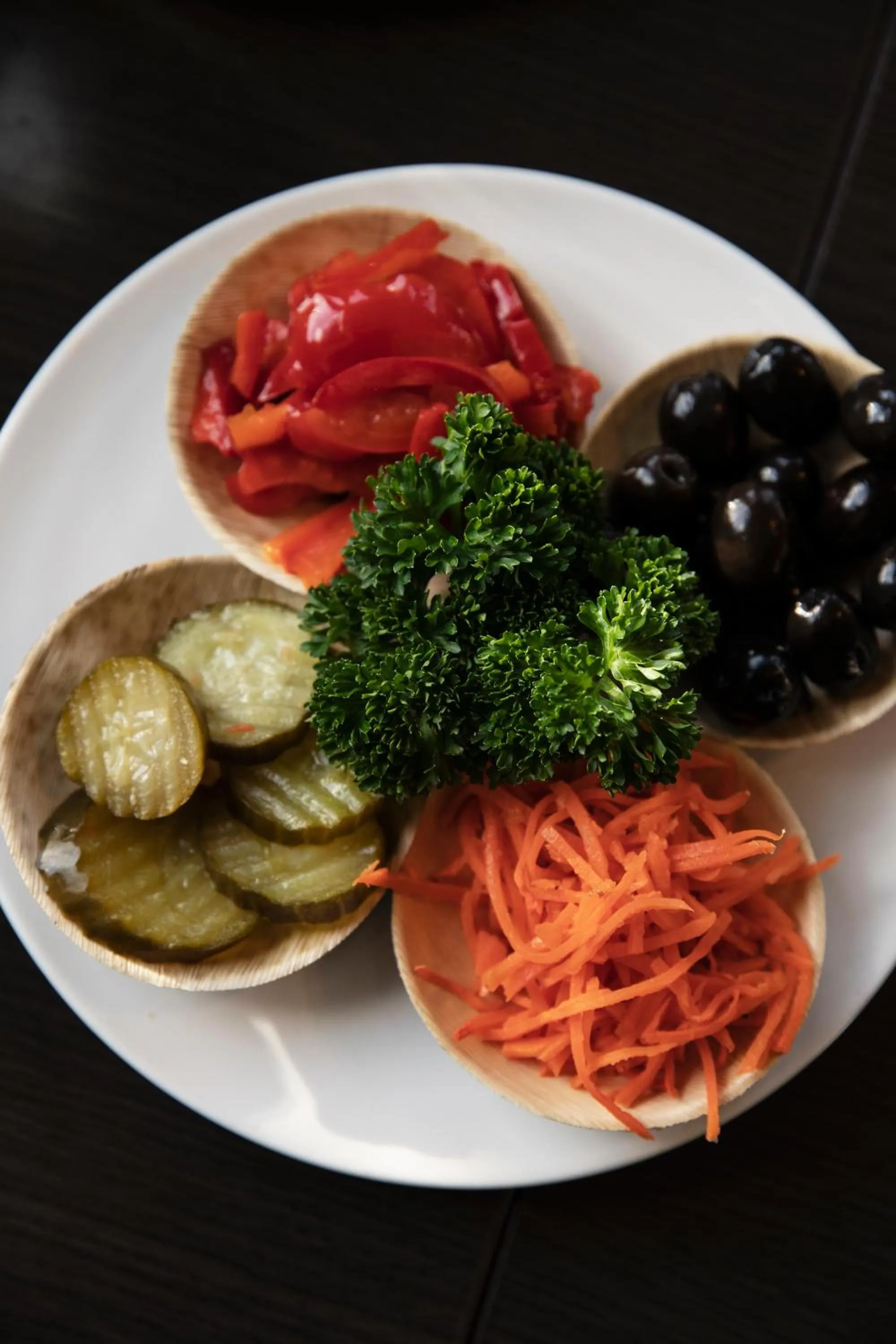 Breakfast in Quentin Prague Hotel
