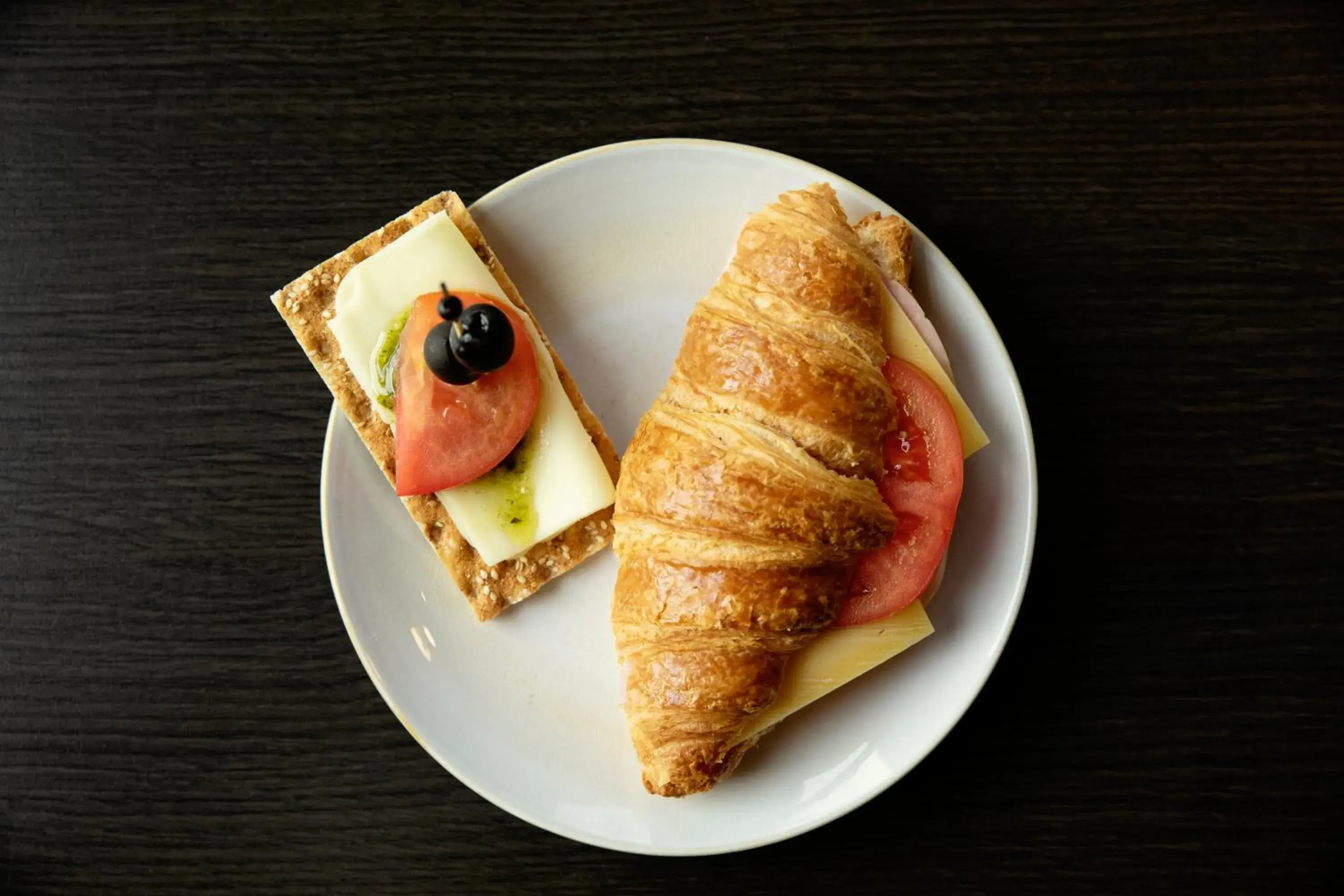 Breakfast in Quentin Prague Hotel Breakfast in Quentin Prague Hotel