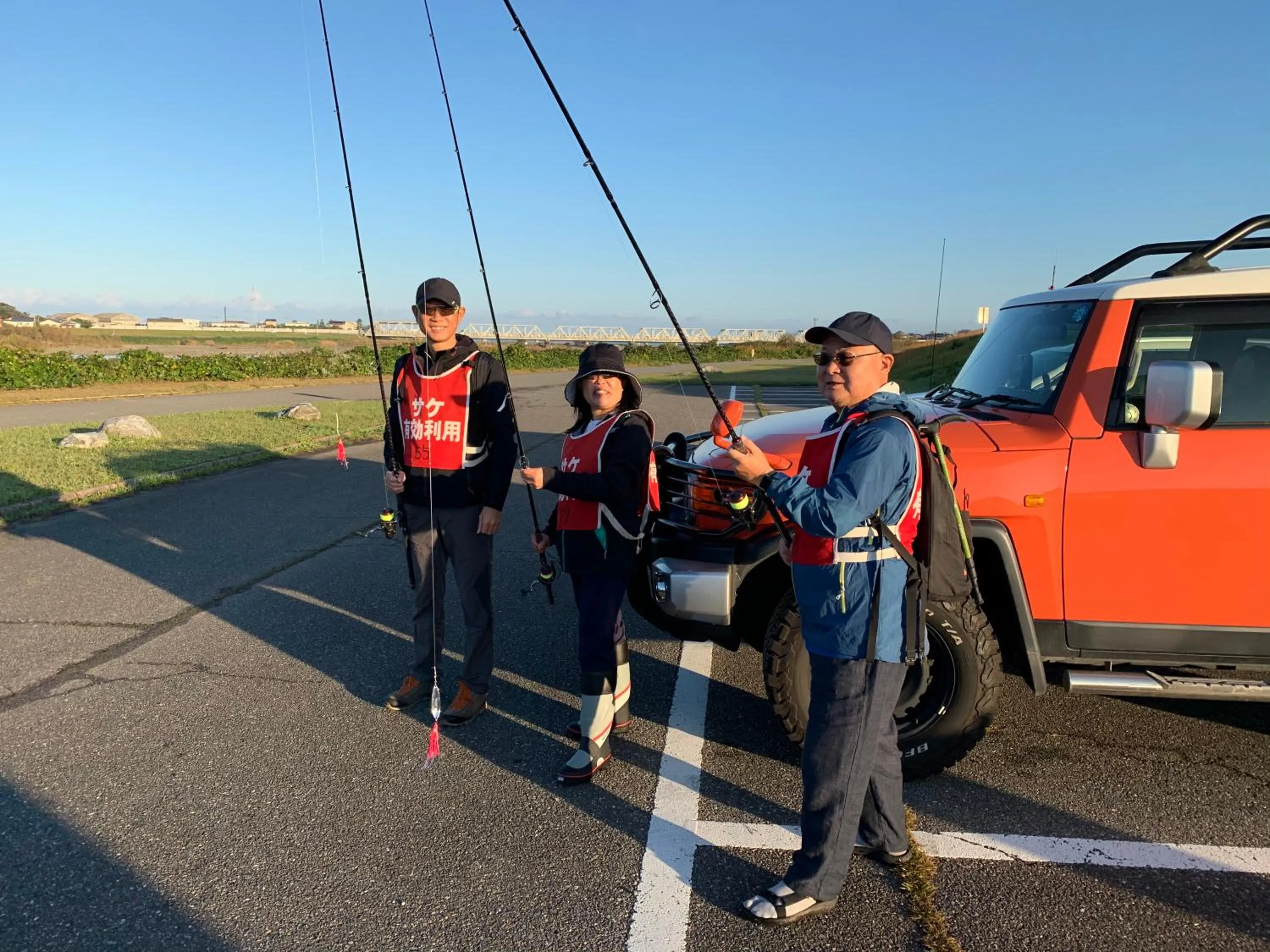 B&B MIKAWA - Kanazawa Fish Harbour