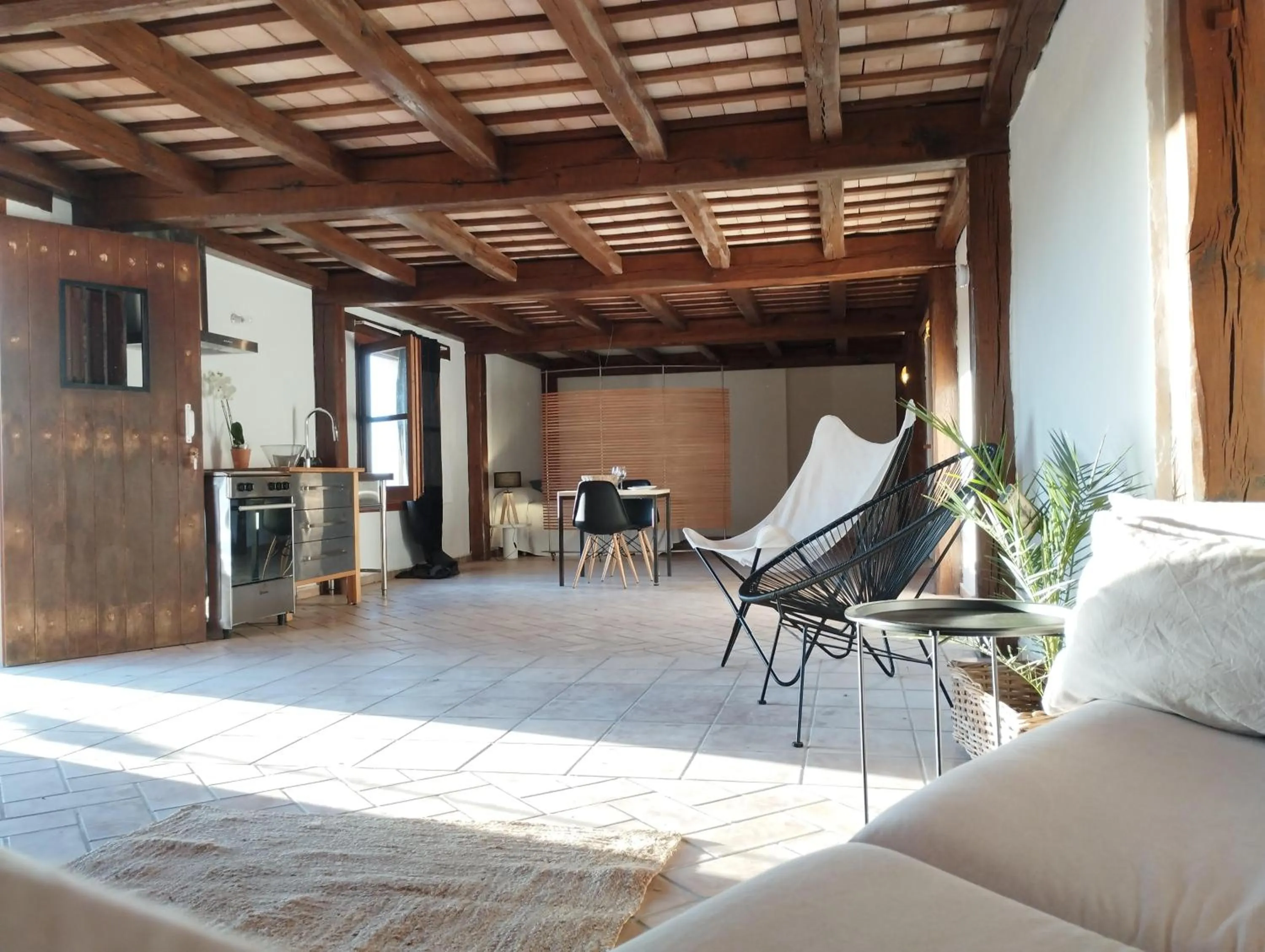 Hotel Fundació L'Olivar