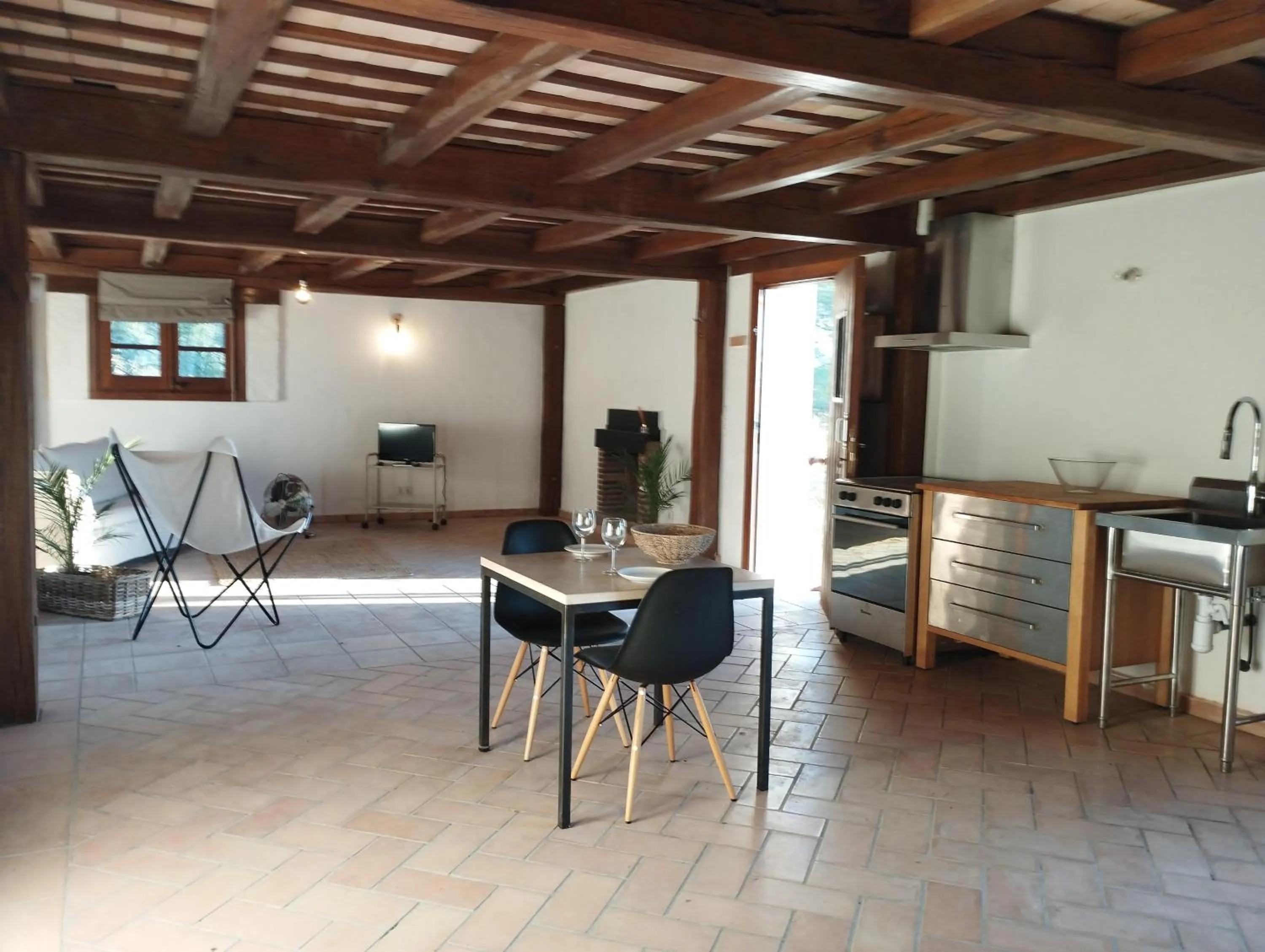 Hotel Fundació L'Olivar