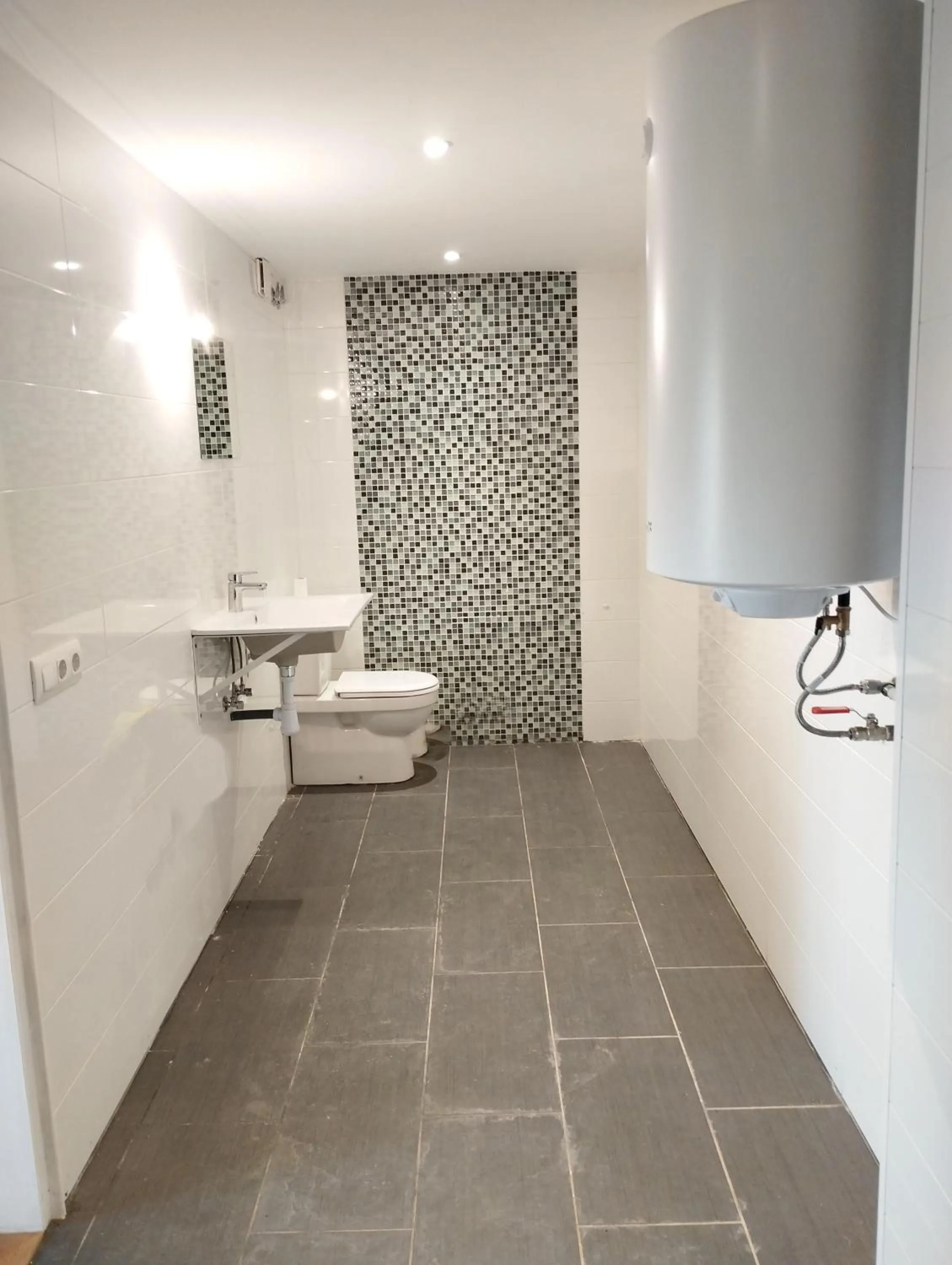 Hotel Fundació L'Olivar